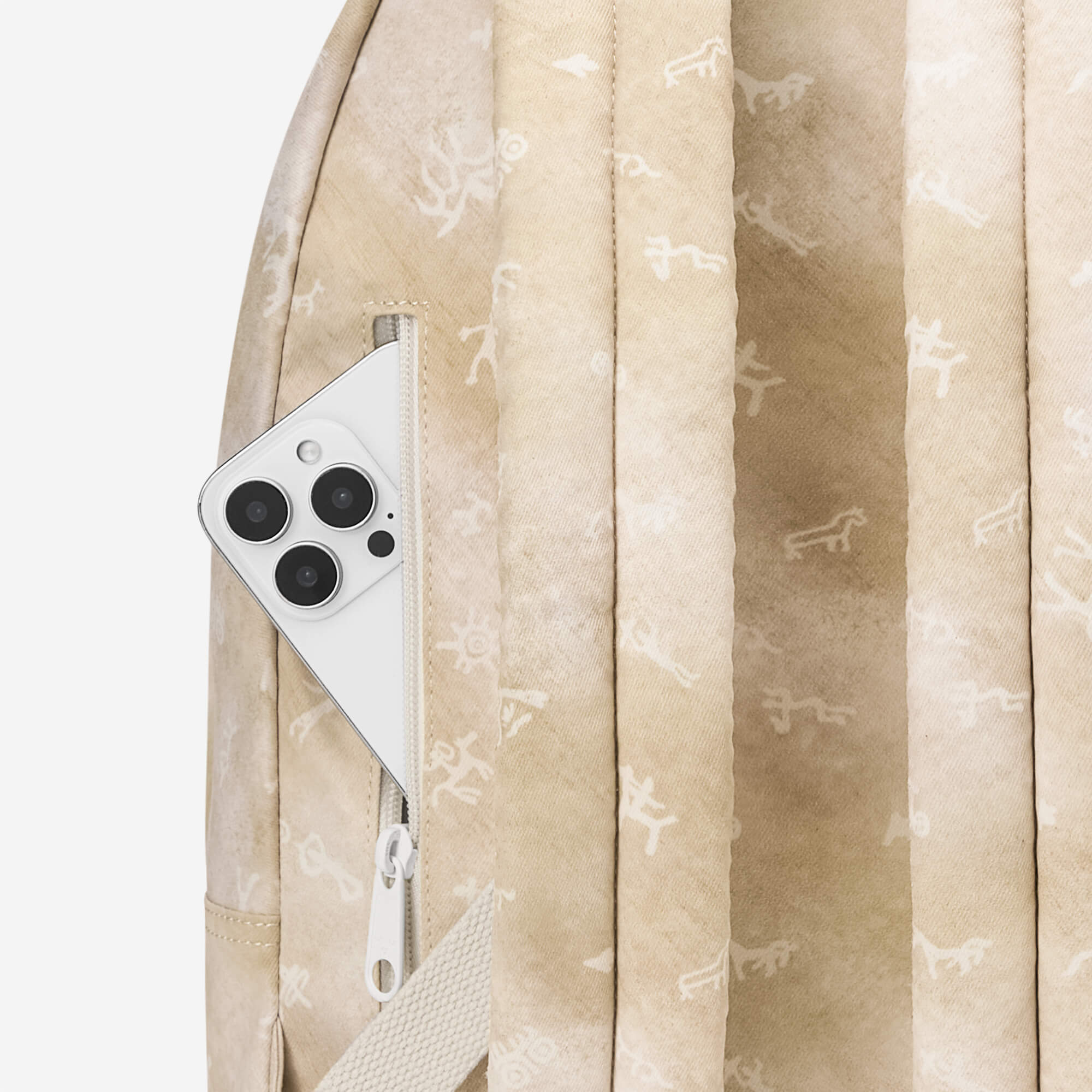 Vital Backpack |  Year of the Horse | 15L