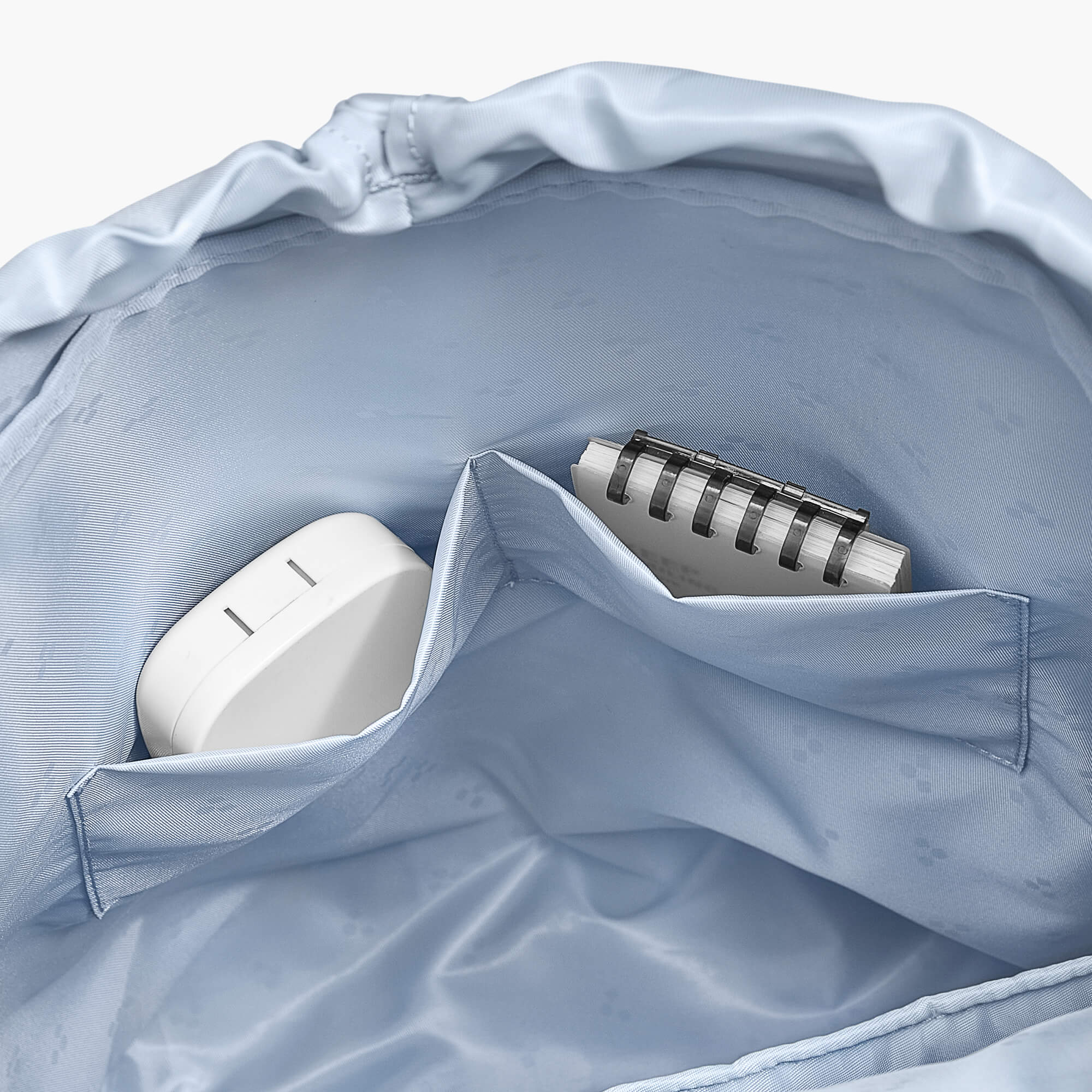 Siro Cinch Pack| Cloud Blue | 18L