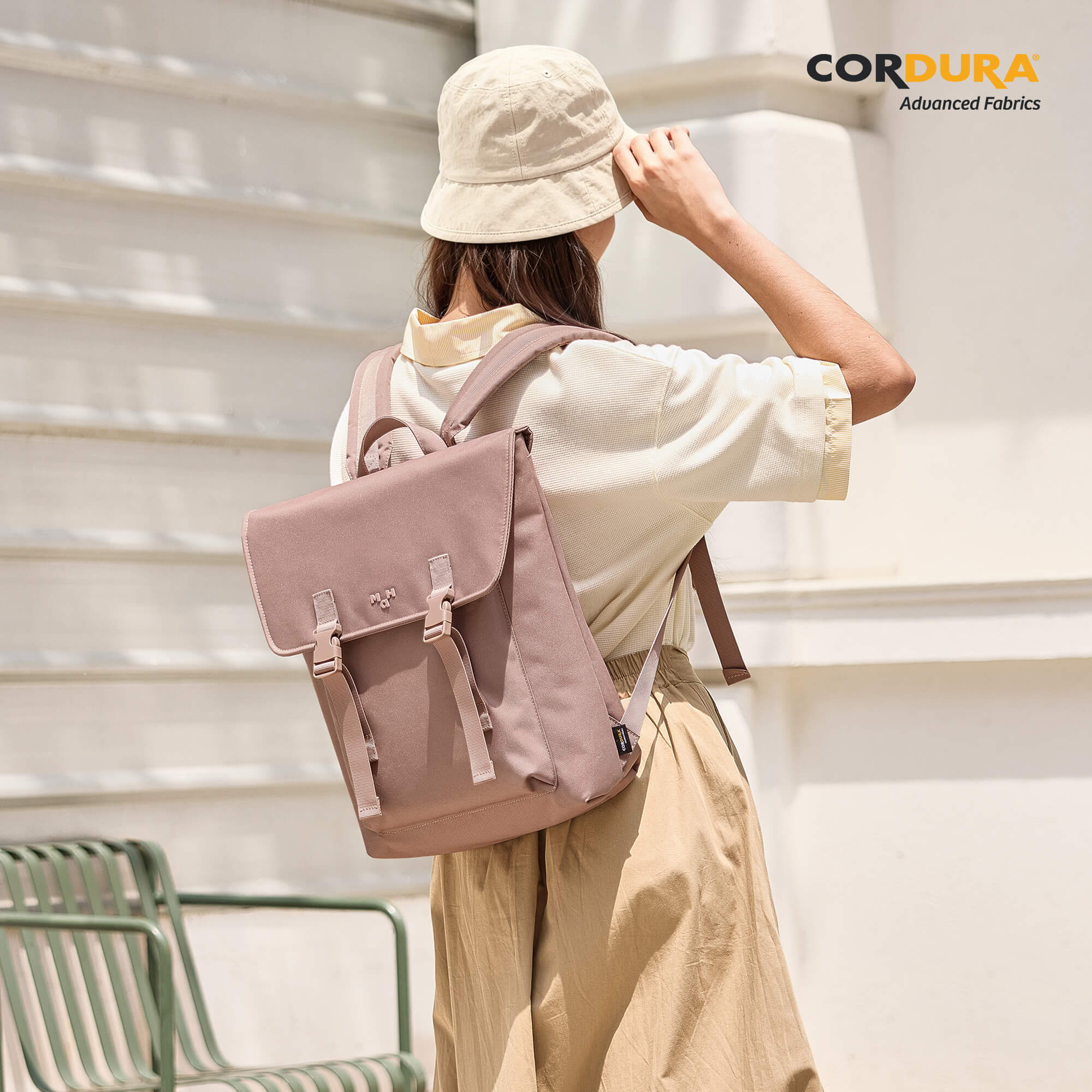 Oli Backpack | 13L