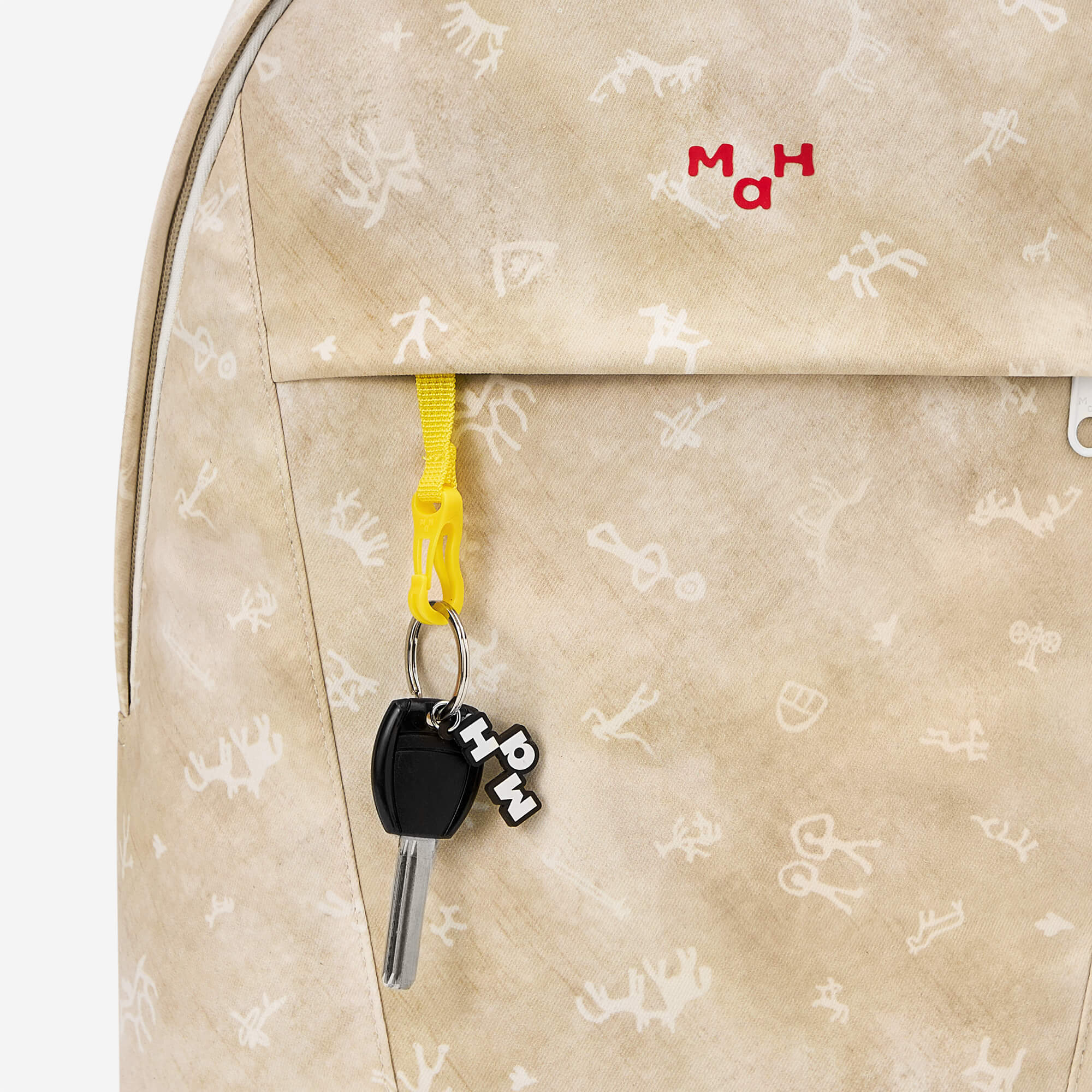 Vital Backpack |  Year of the Horse | 15L