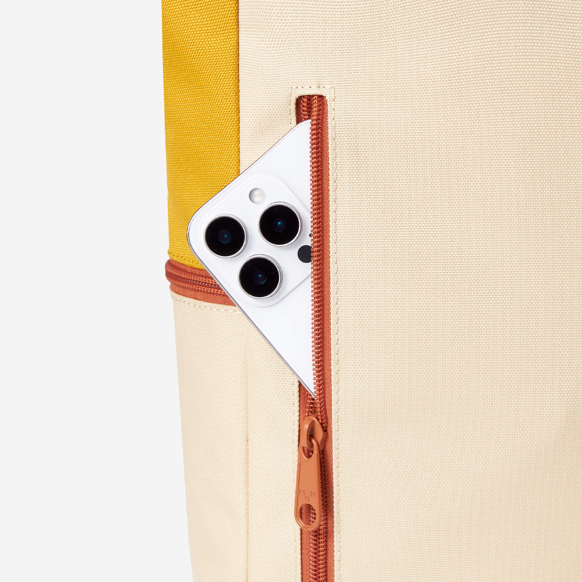 Siro Totepack | Classic | 2-Way Bag