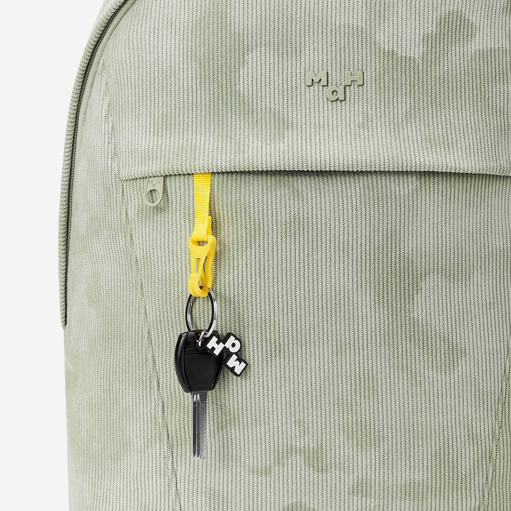 Vital Backpack | Corduroy