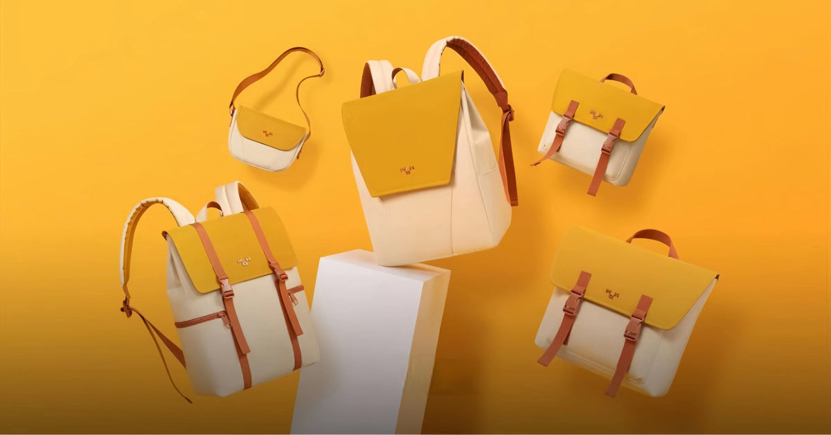 Mah Backgpack MaH | Backpacks, Bags & Accessories | Check Right Now