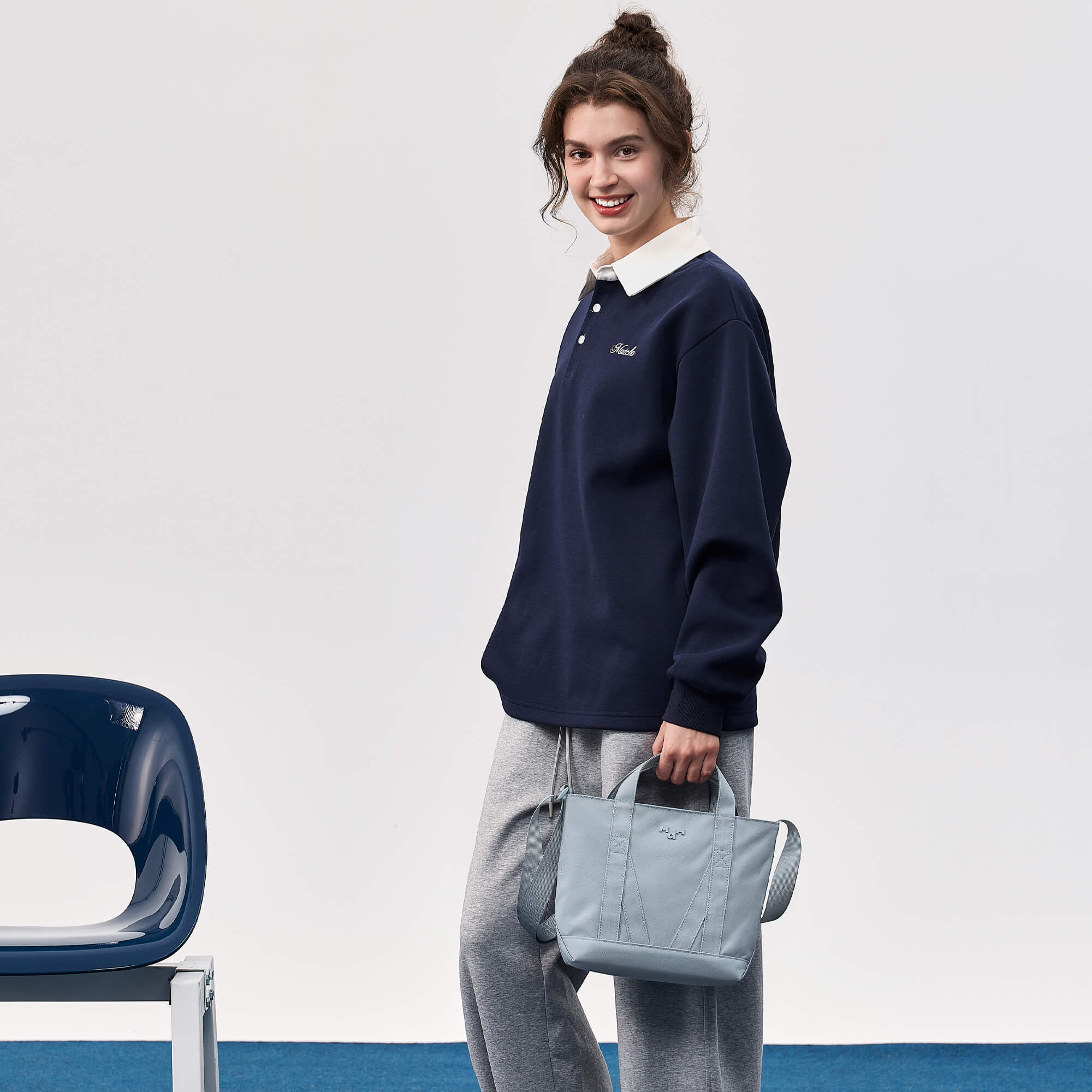 Young Hull Cross | Quarry