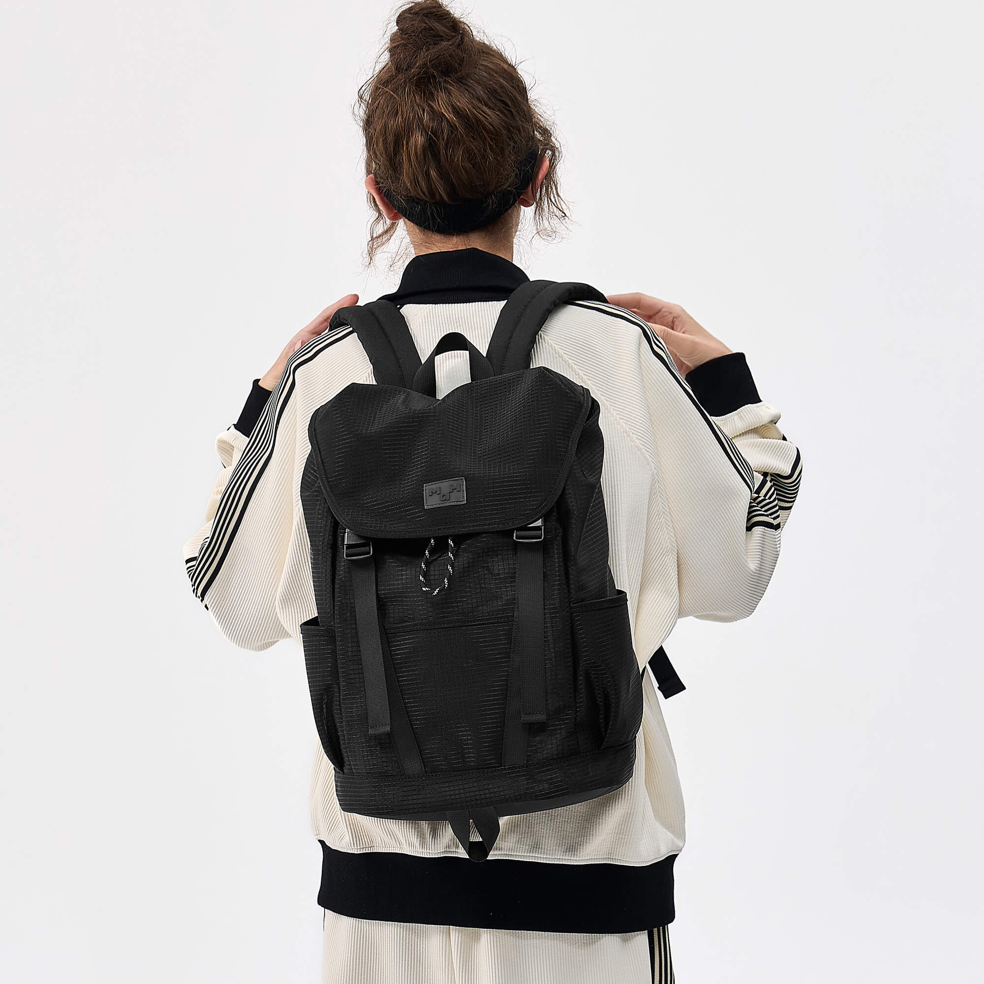 Young Tour Backpack | Tour Ease | 18L