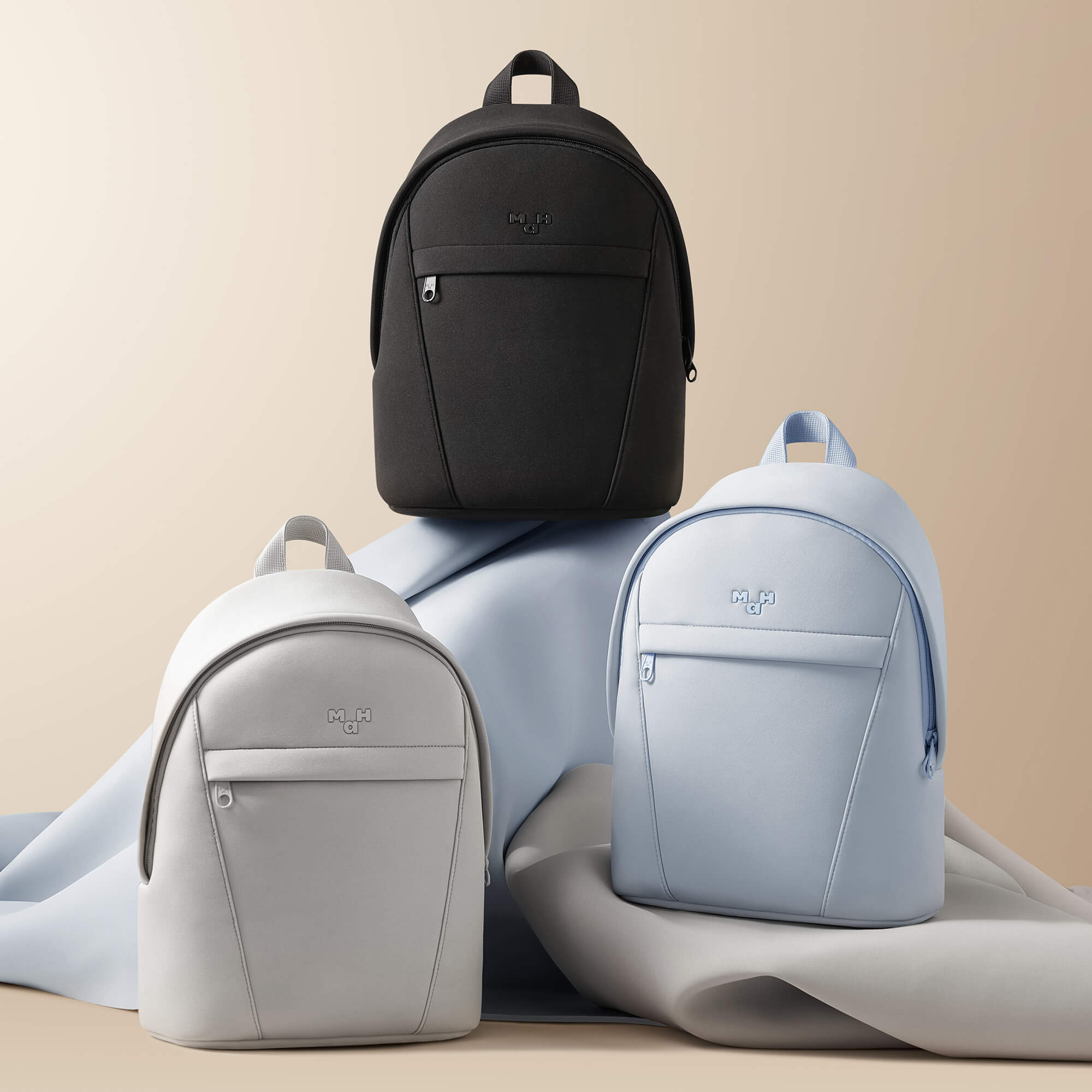 Vital Backpack | SBR Diving Material | 8L