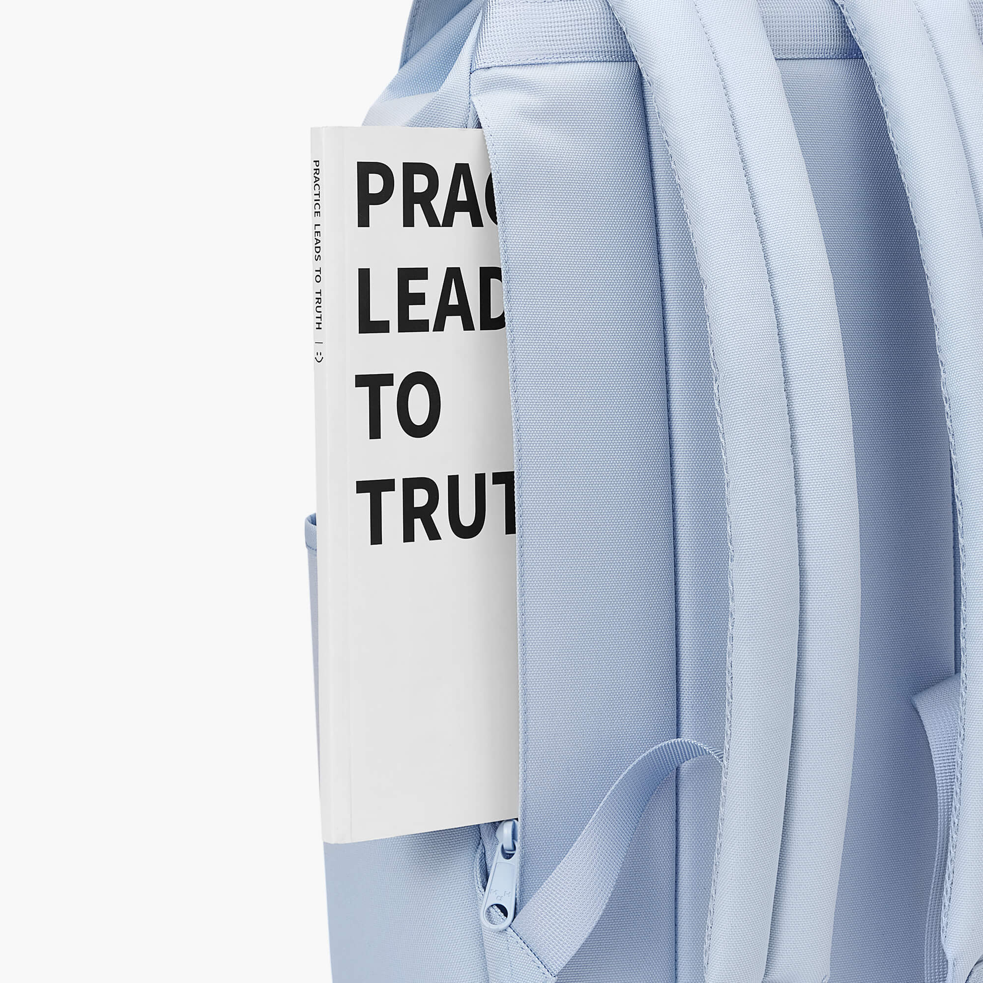 Siro Cinch Pack| Cloud Blue | 18L