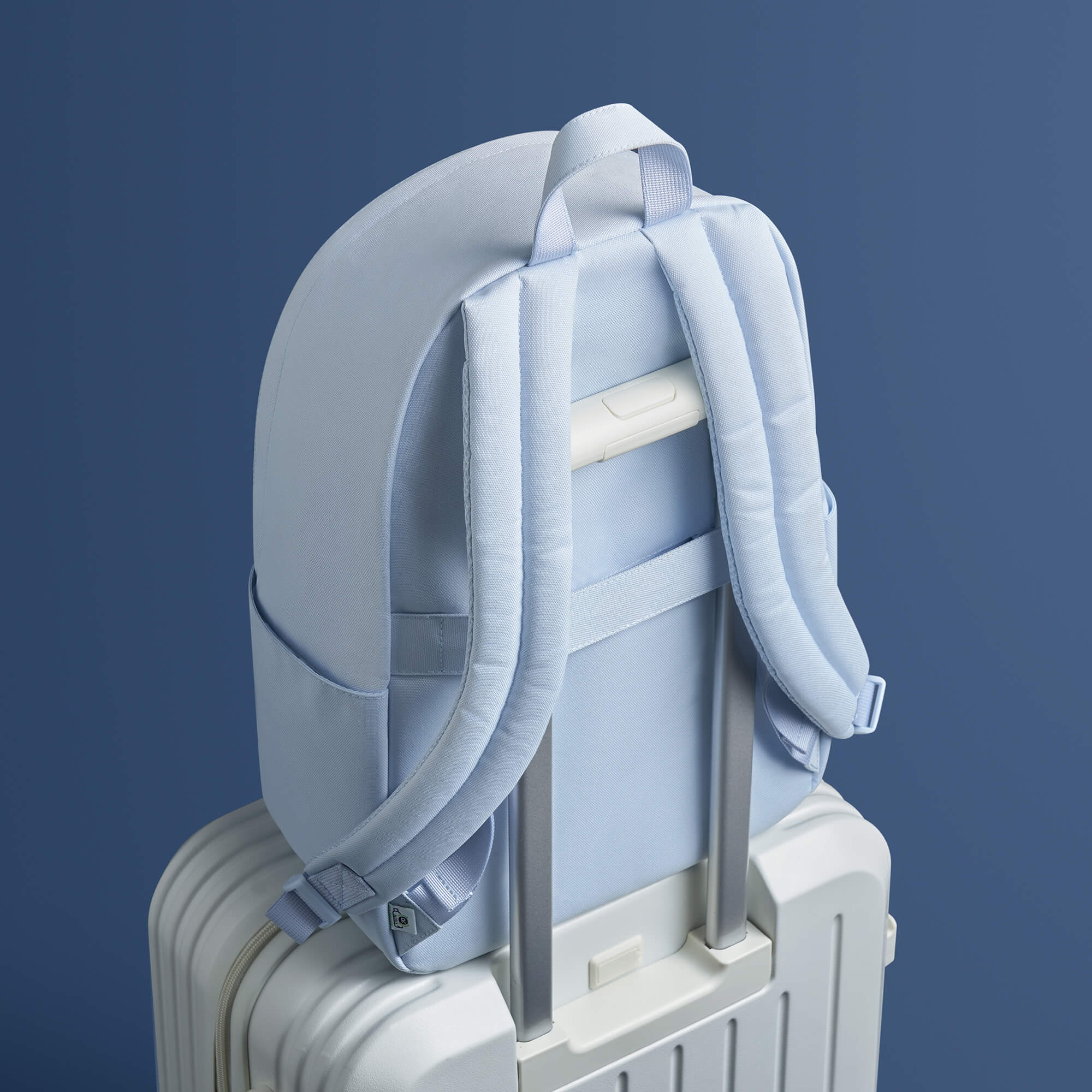 Axis Backpack | Cloud Blue