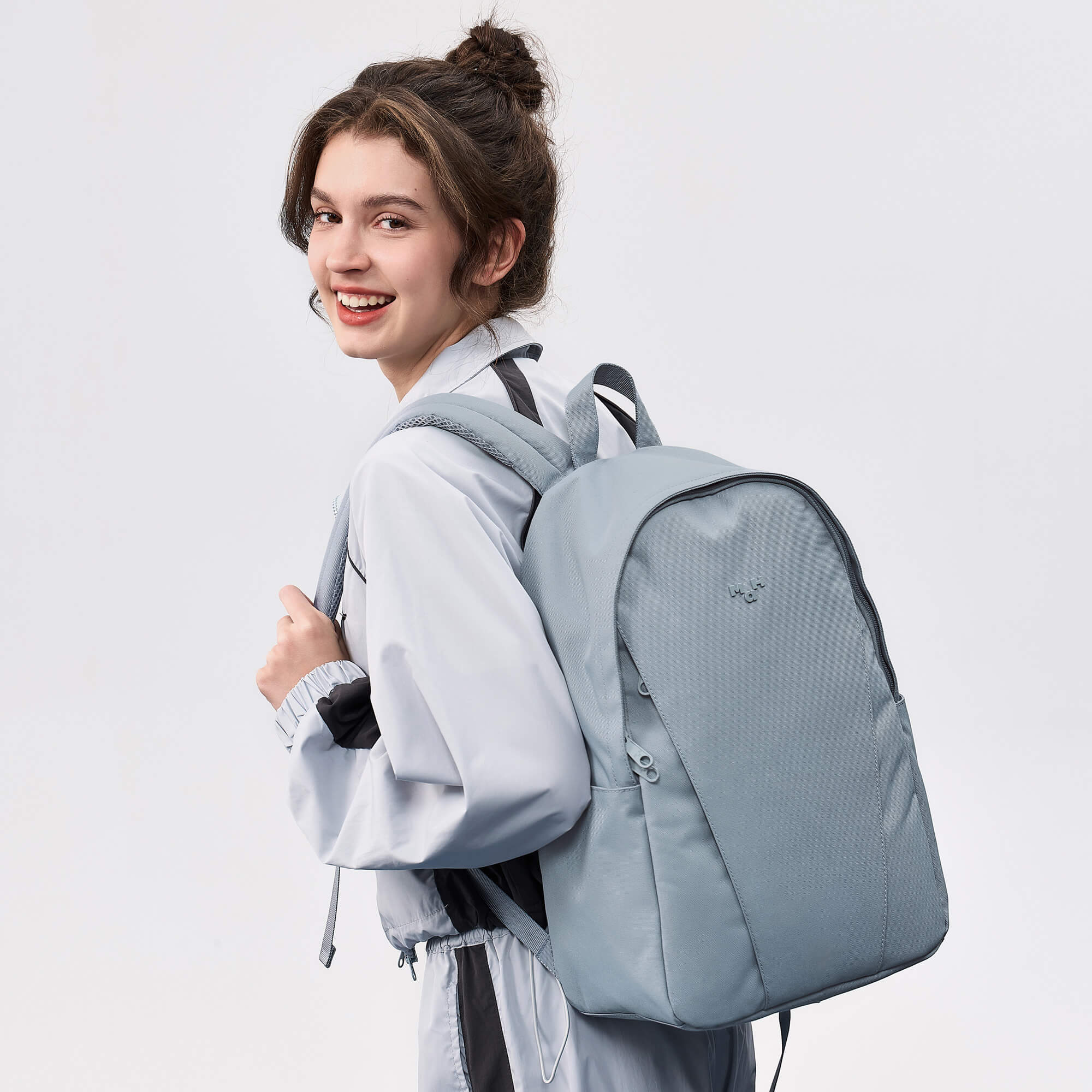 Axis Backpack | Quarry