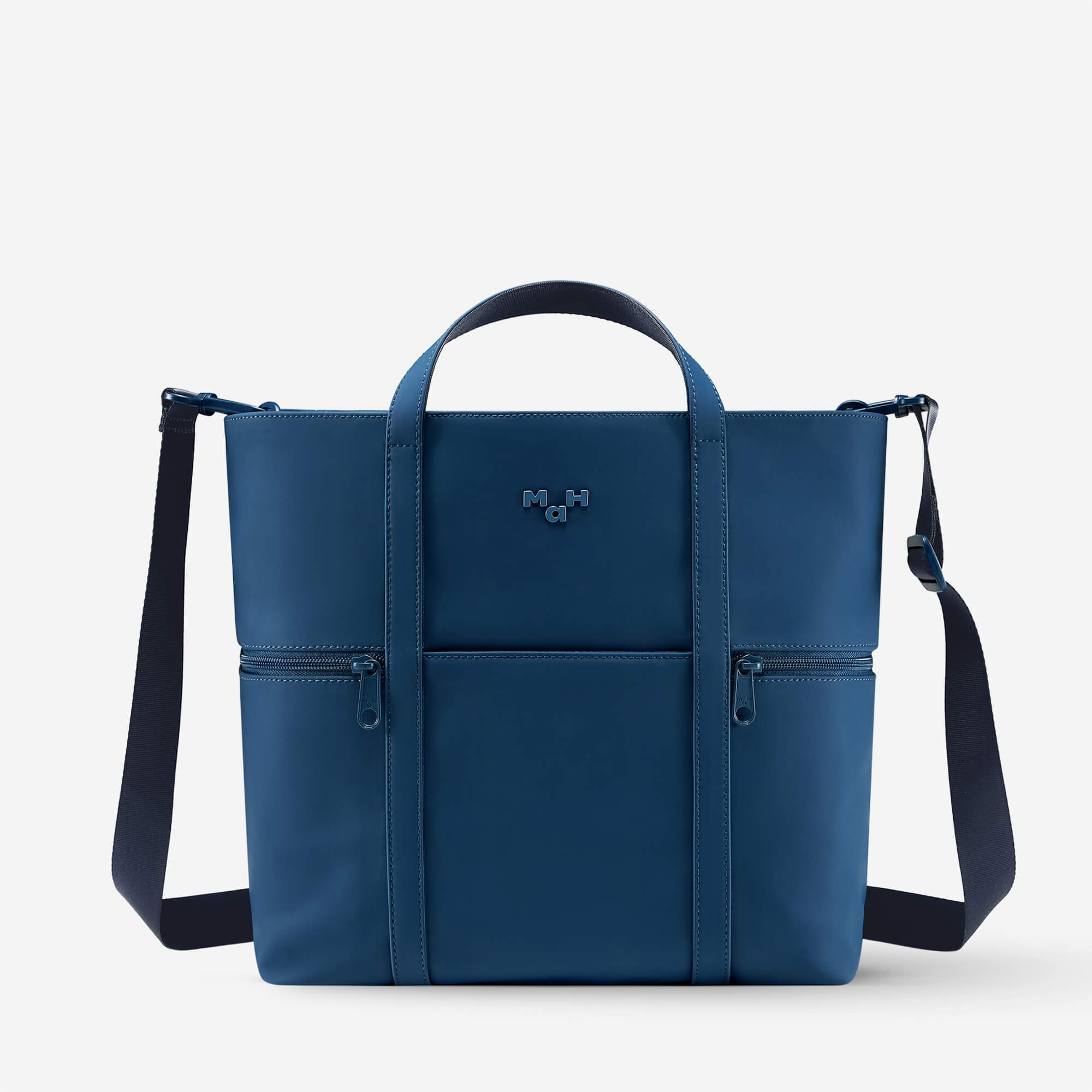 Siro Tote | PU | 2-Way Bag