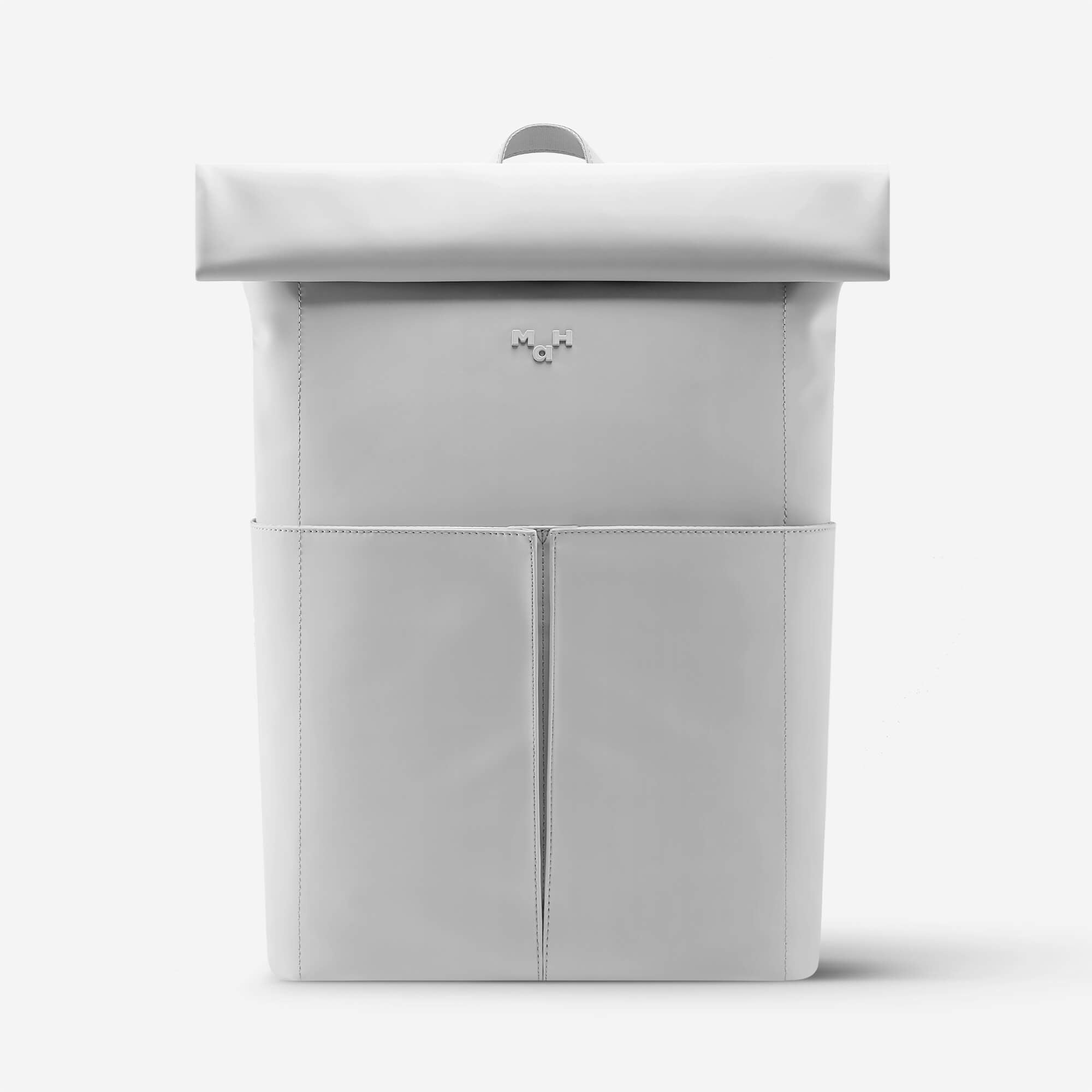 Line Rolltop Backpack | PU