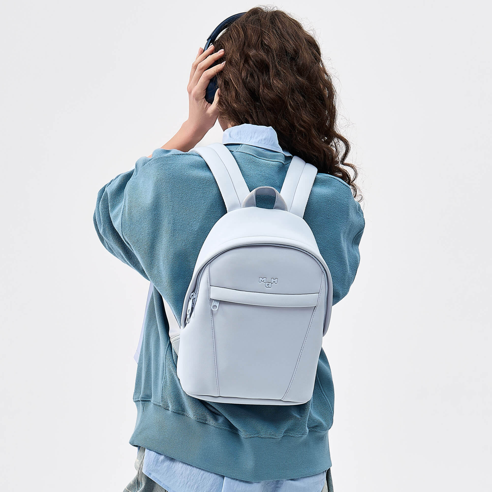 Vital Backpack | SBR Diving Material | 8L