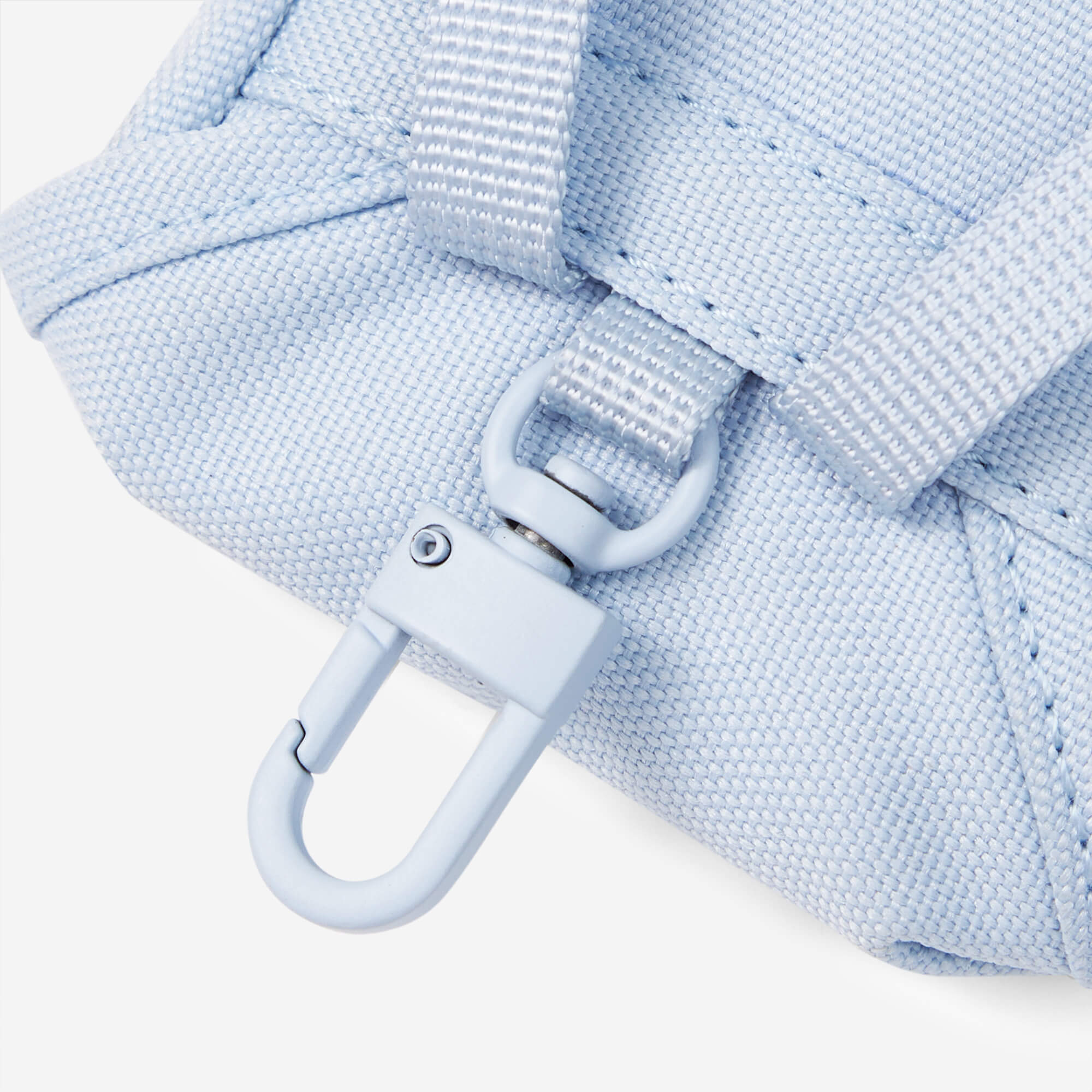 Young Tour Bag Charm