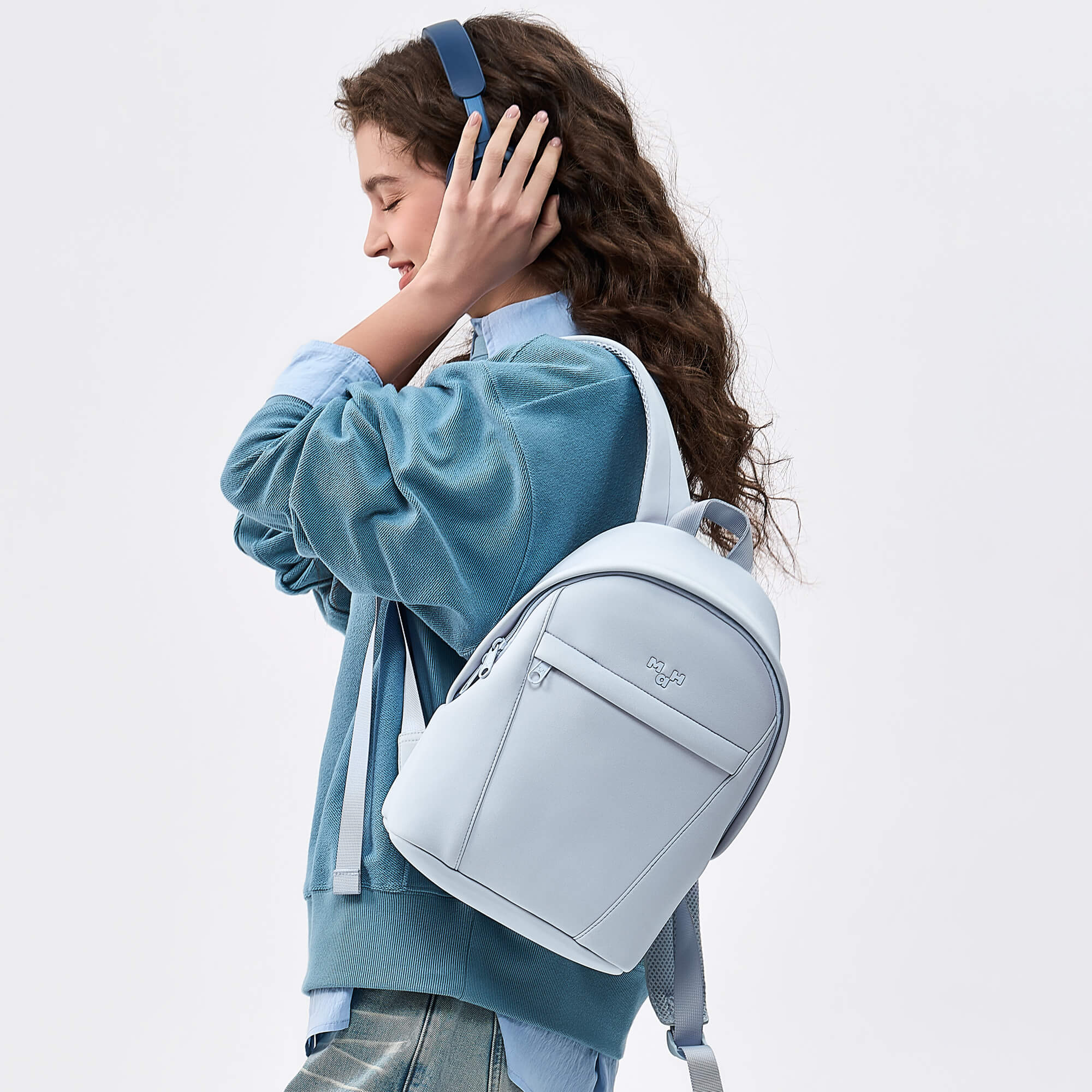 Vital Backpack | SBR Diving Material | 8L