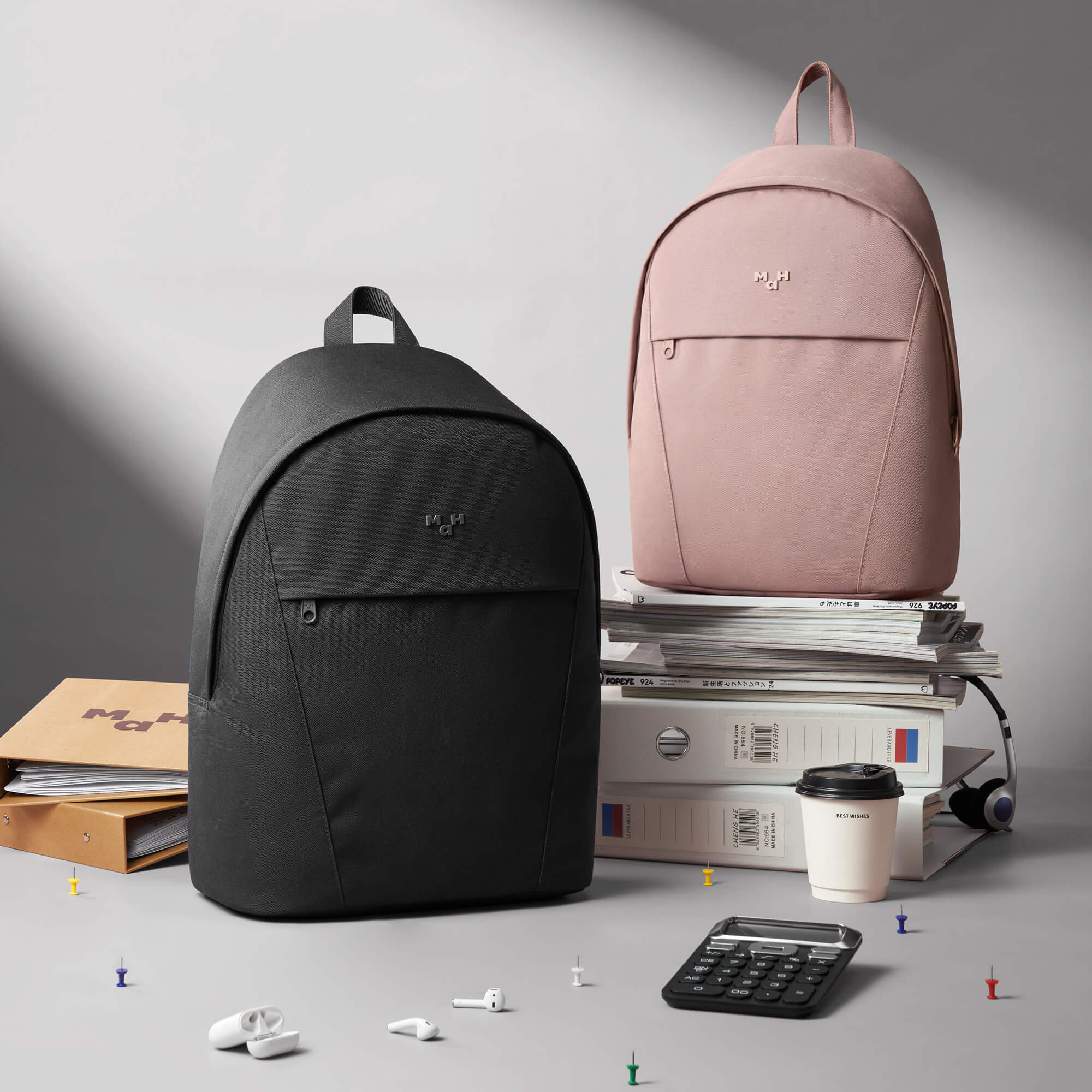 Vital Backpack | 22L