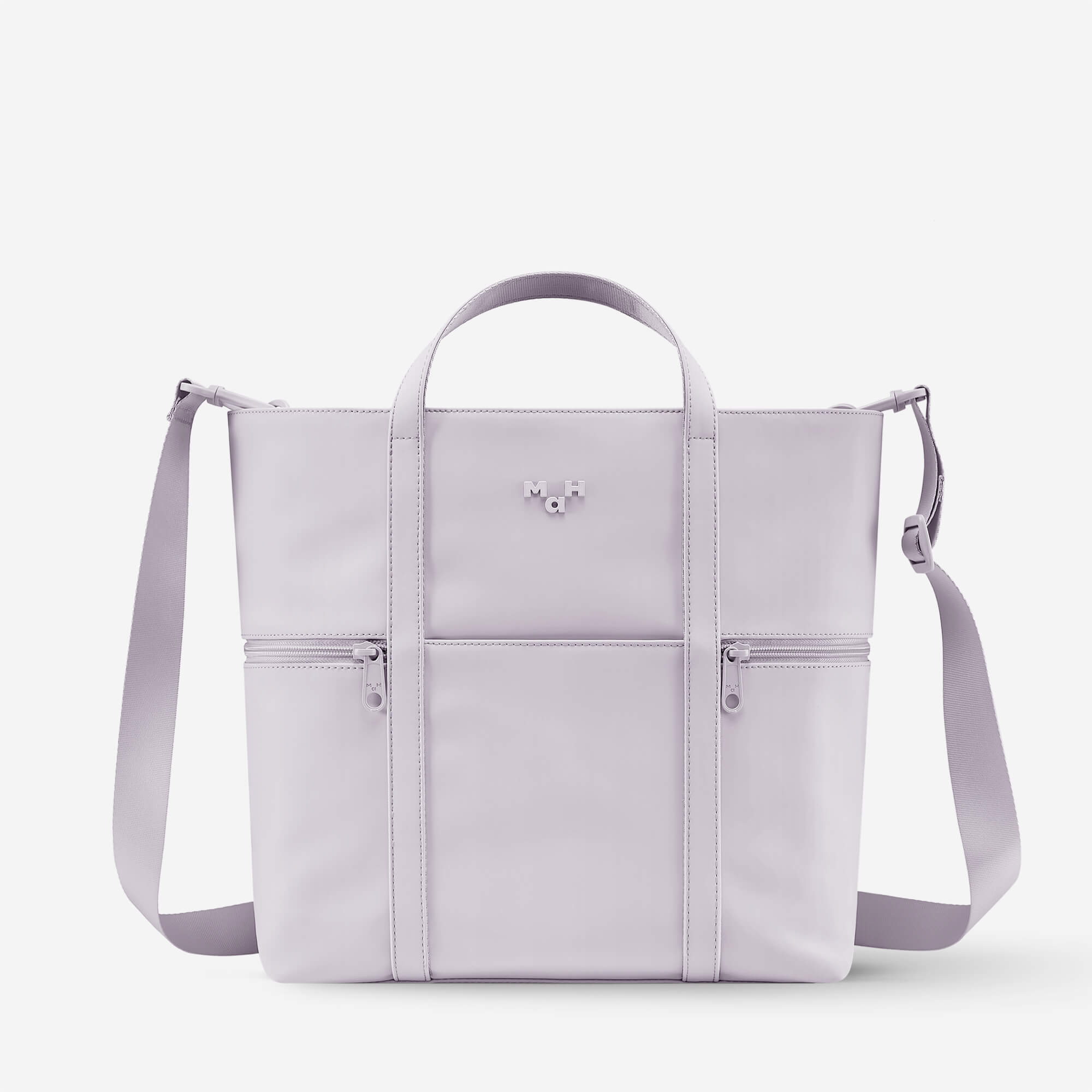 Siro Tote | PU | 2-Way Bag