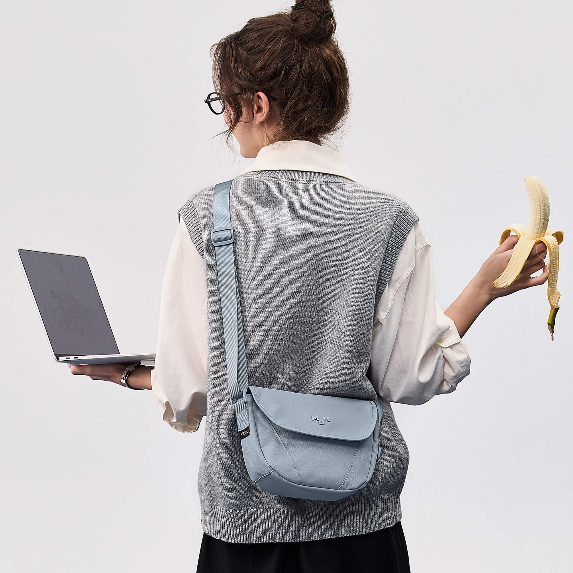 Young Cross Shuttle | Quarry