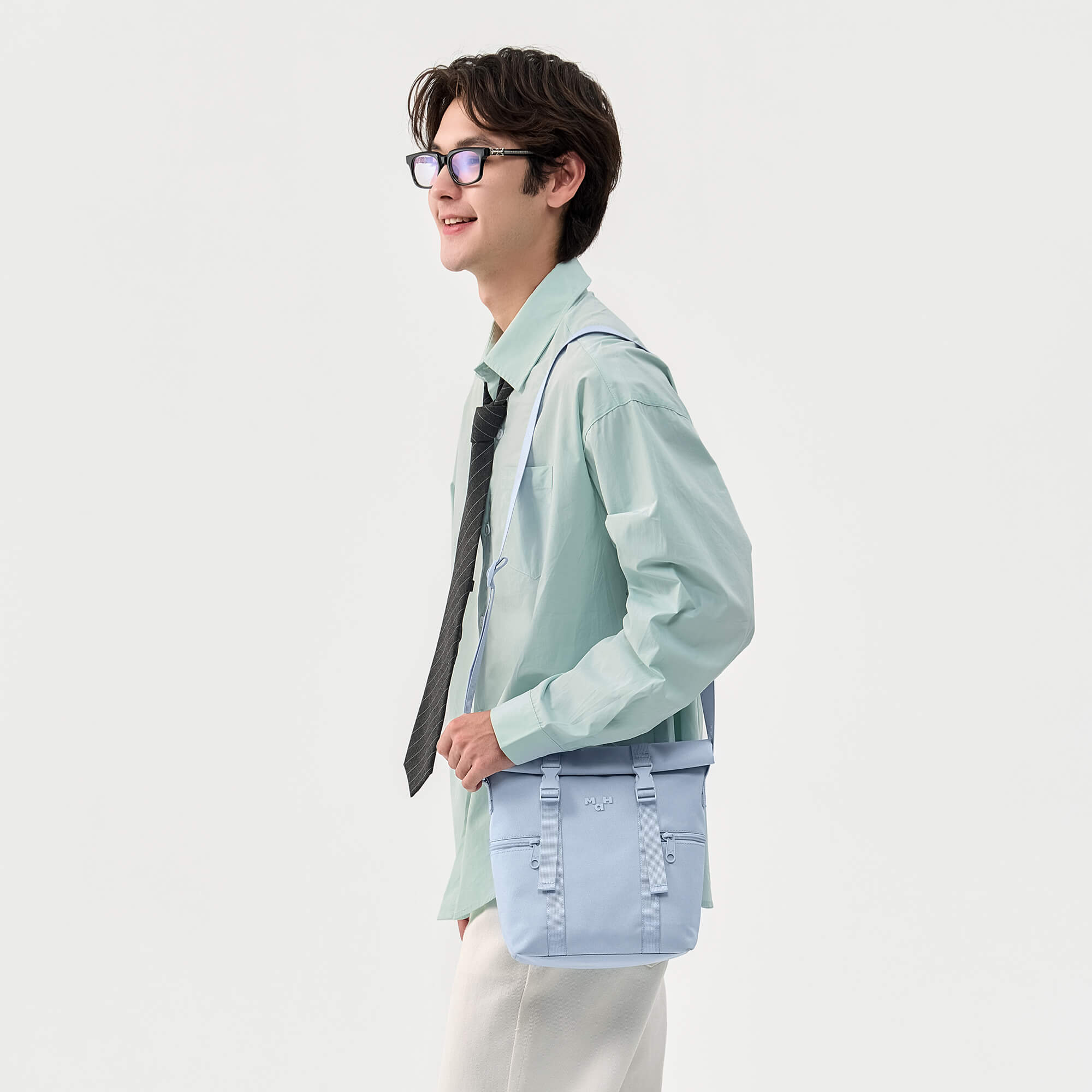 Siro Rolltop Cross