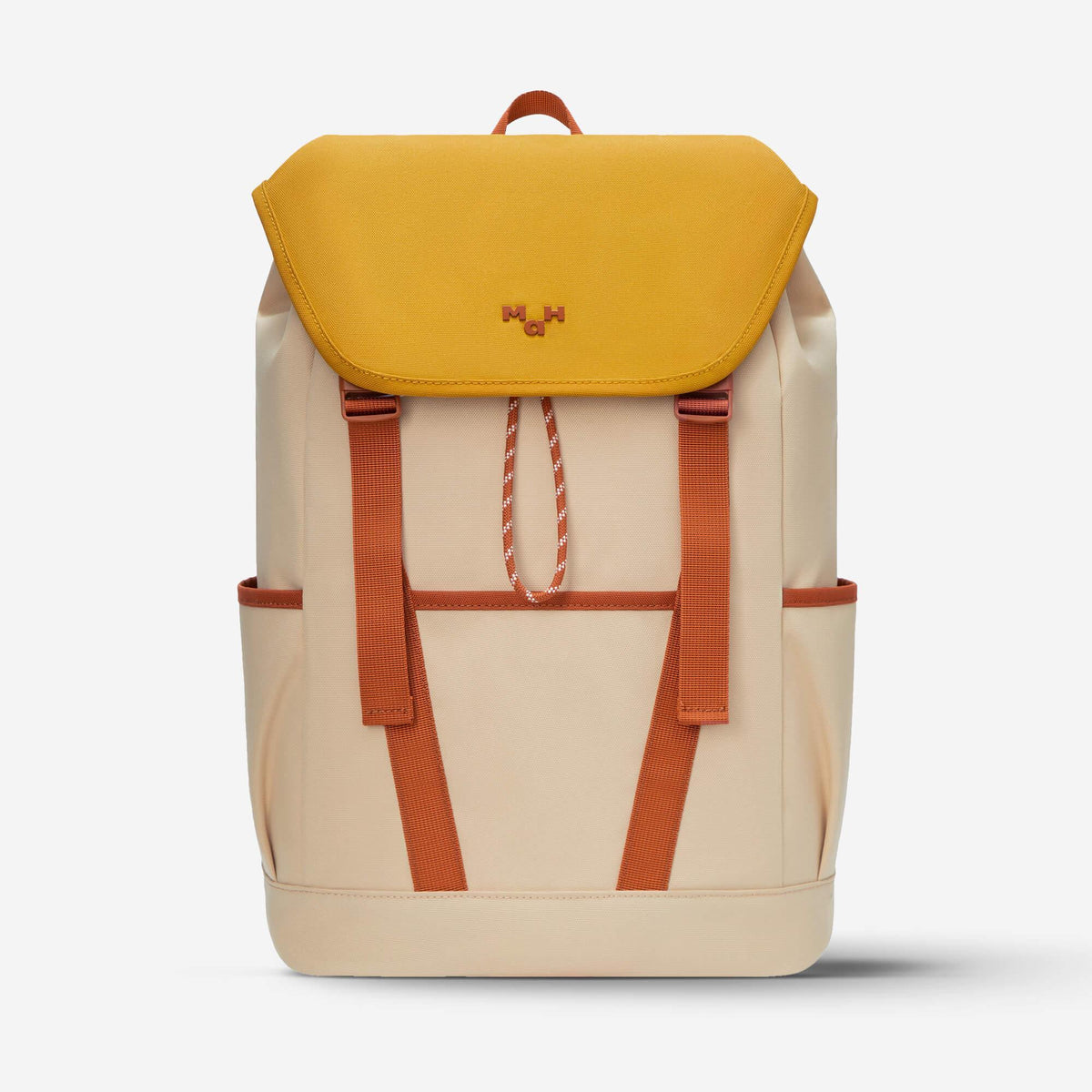 MAH 17 Inch Laptop Backpack