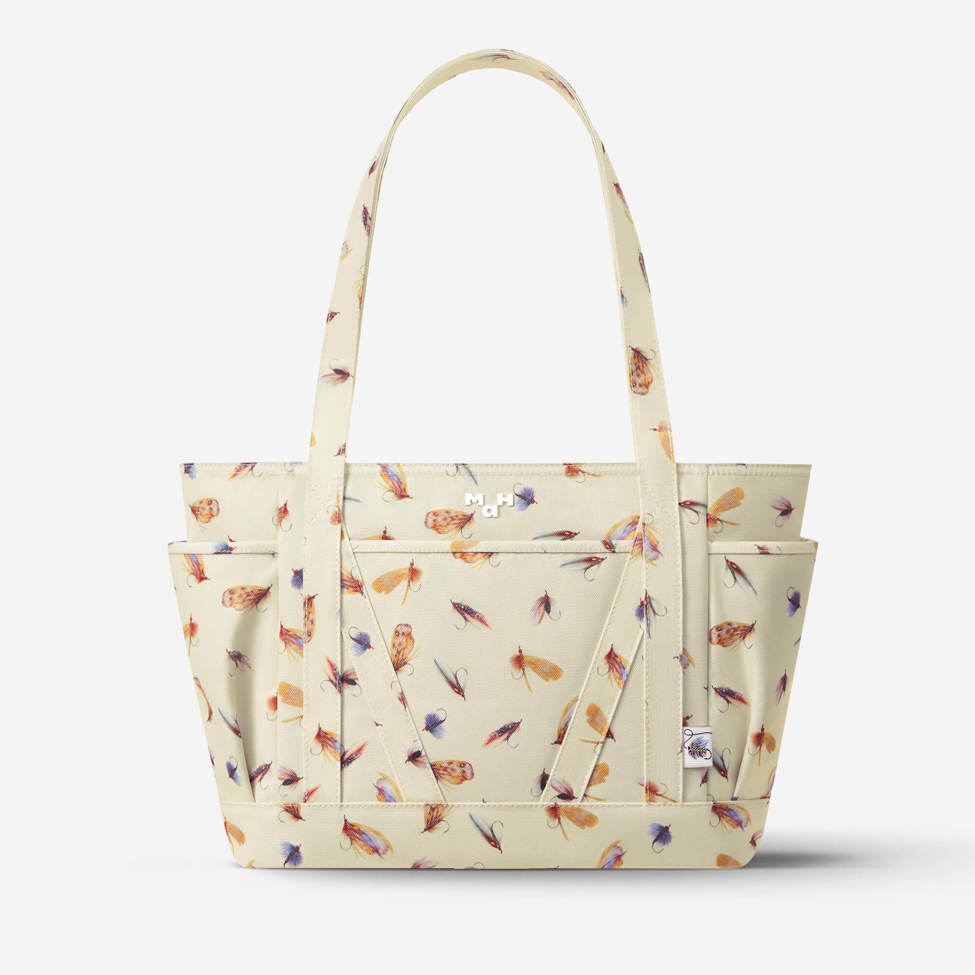 Polyester Tote Bag - Large Capacity