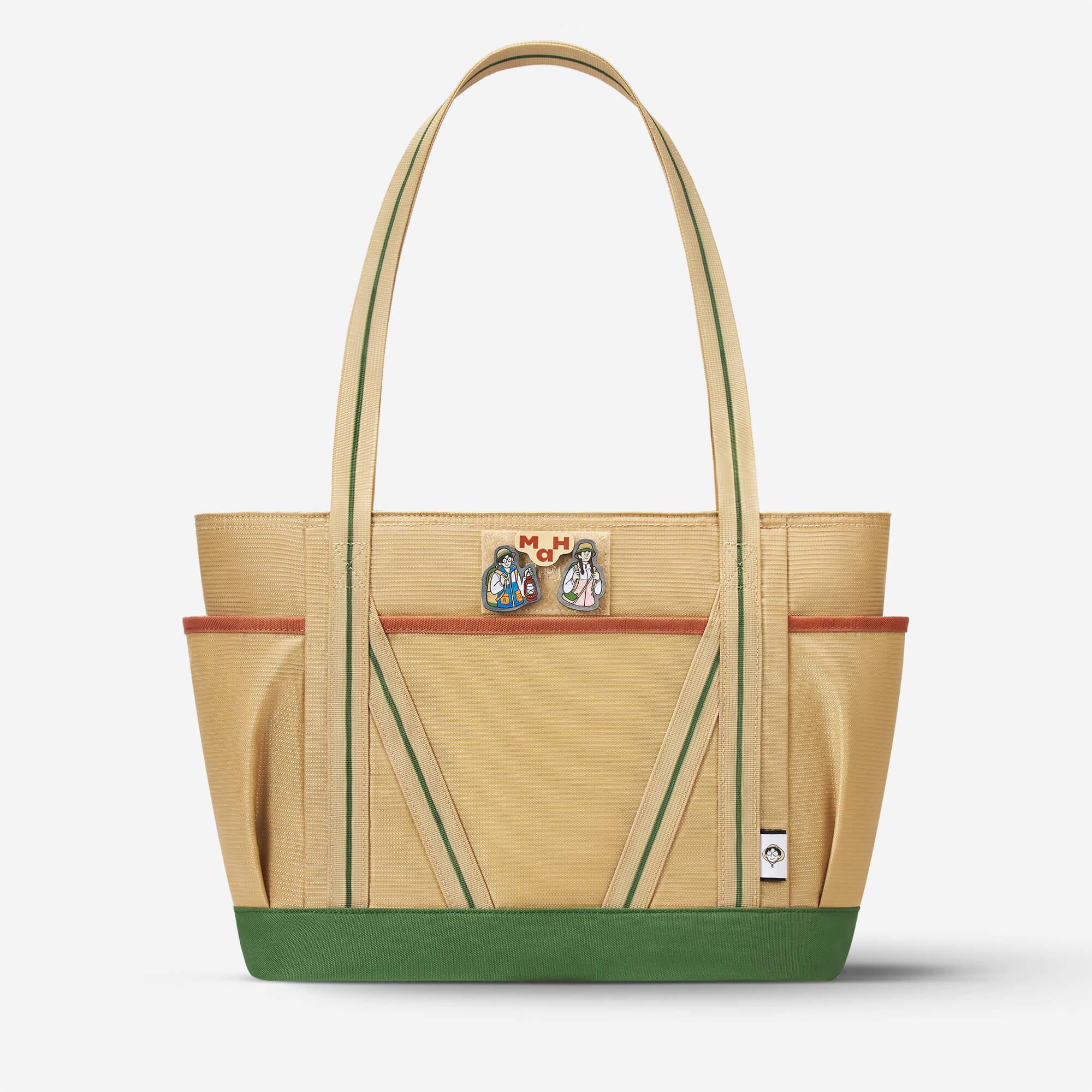 Sustainable Tote Bags