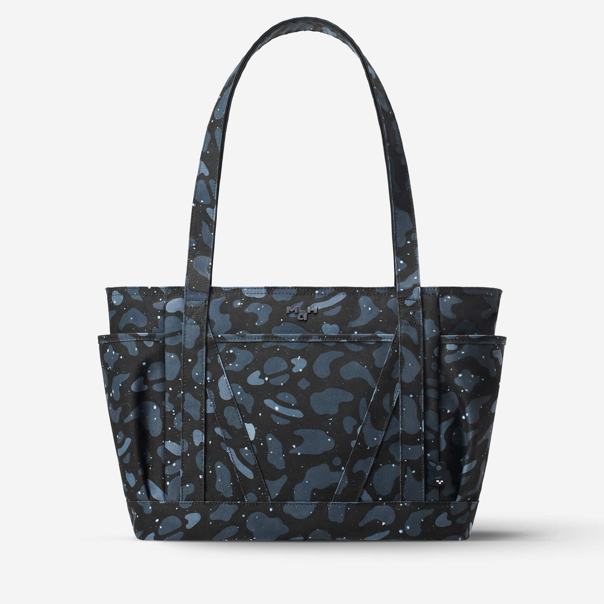 Printing Canvas Tote Bag Travel