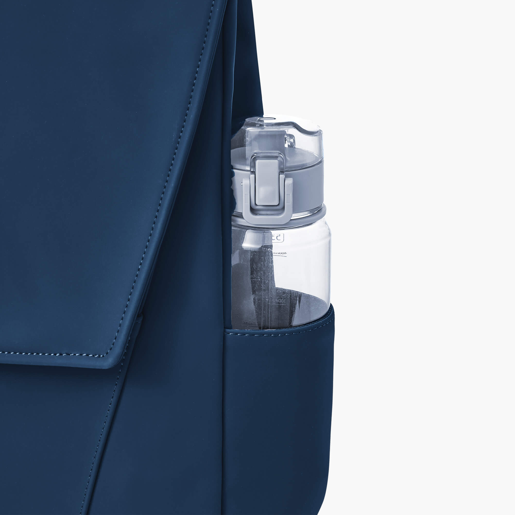 Young Backpack | Water-based PU | 13L