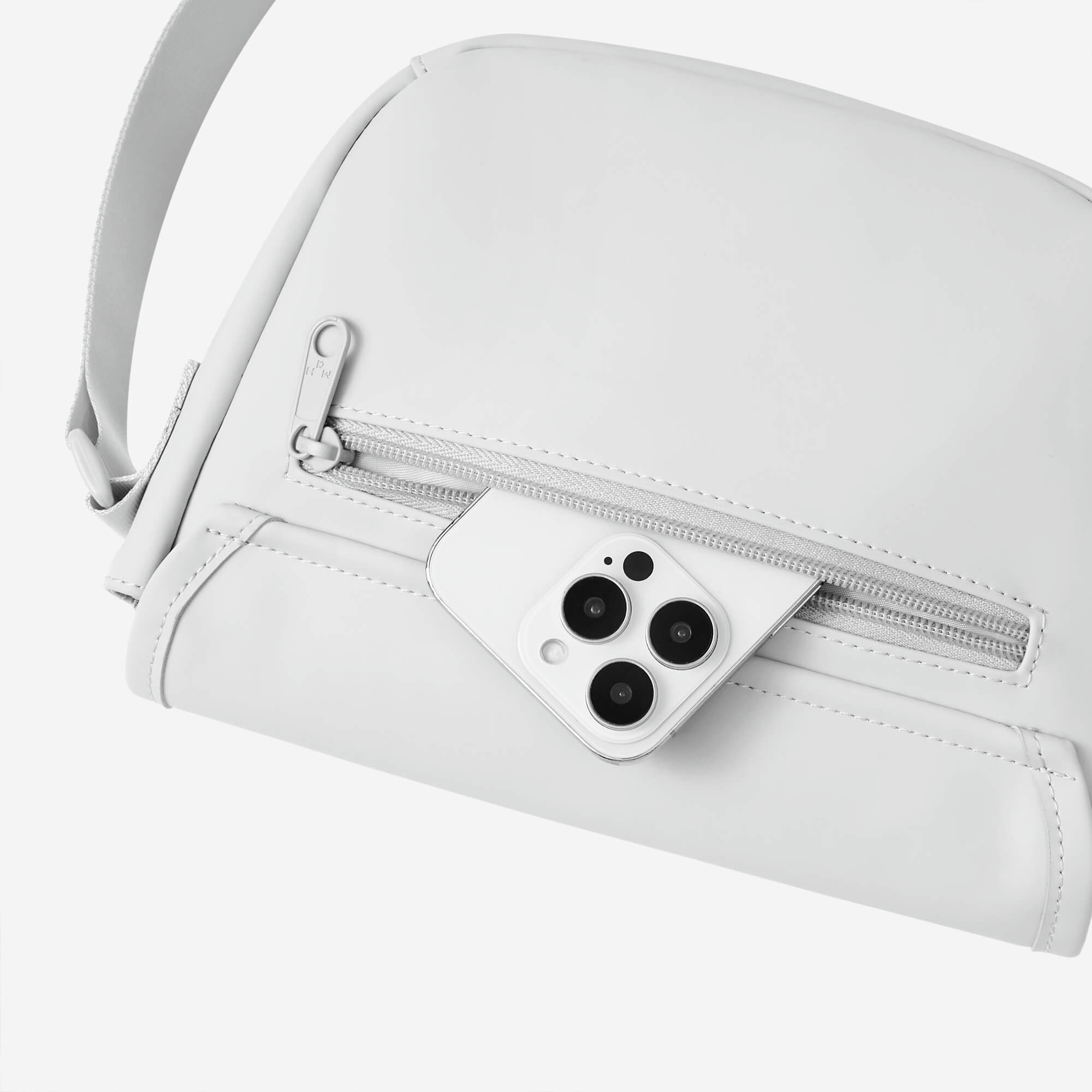 Young Cross Shuttle | PU