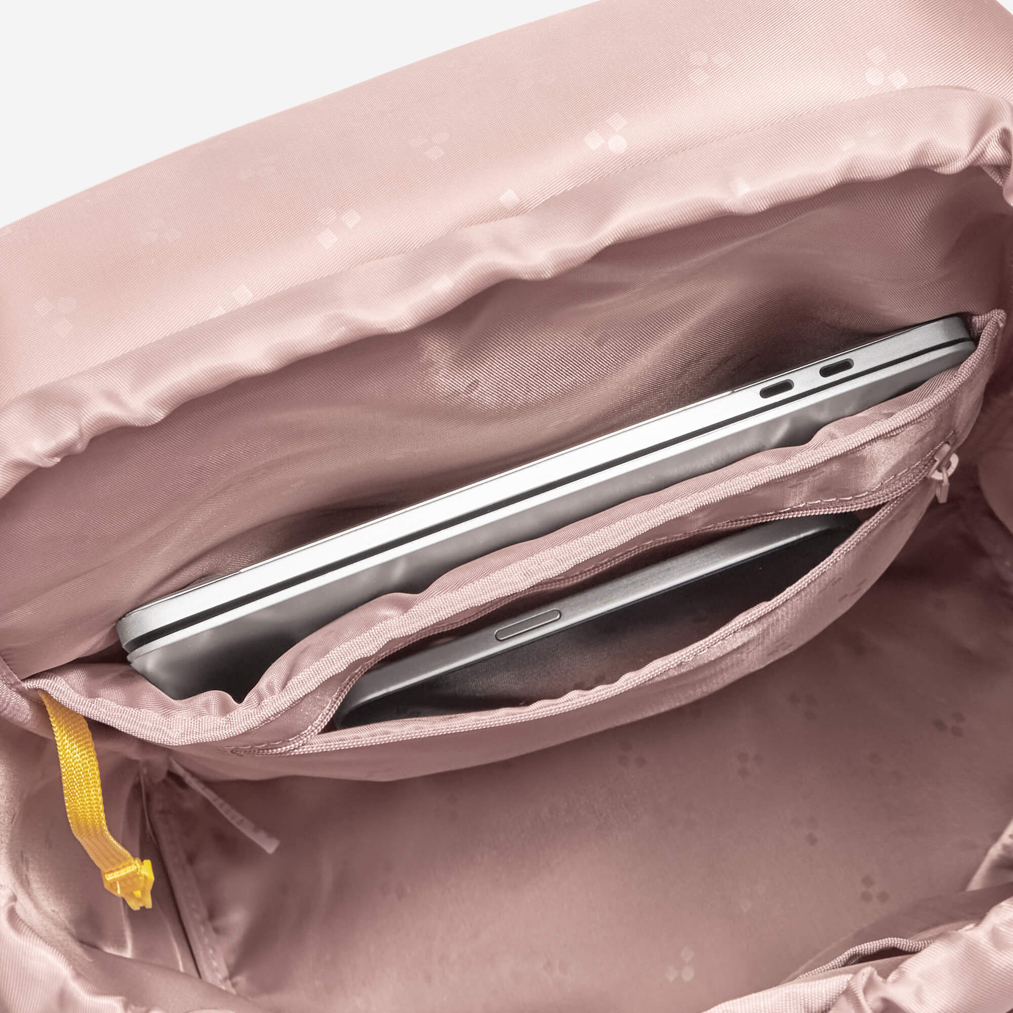 Young Tour Backpack | PU | 18L