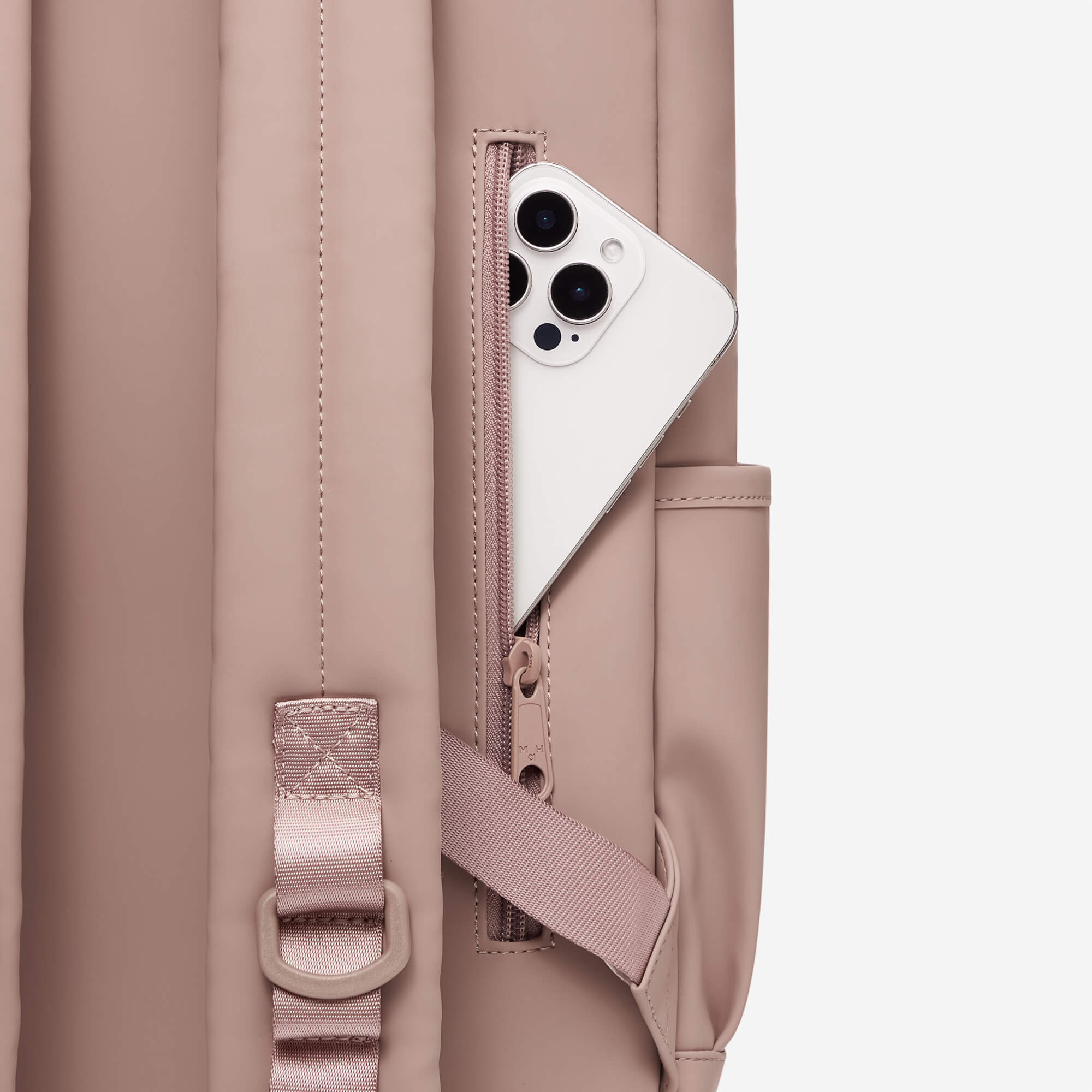 Young Tour Backpack | PU | 18L