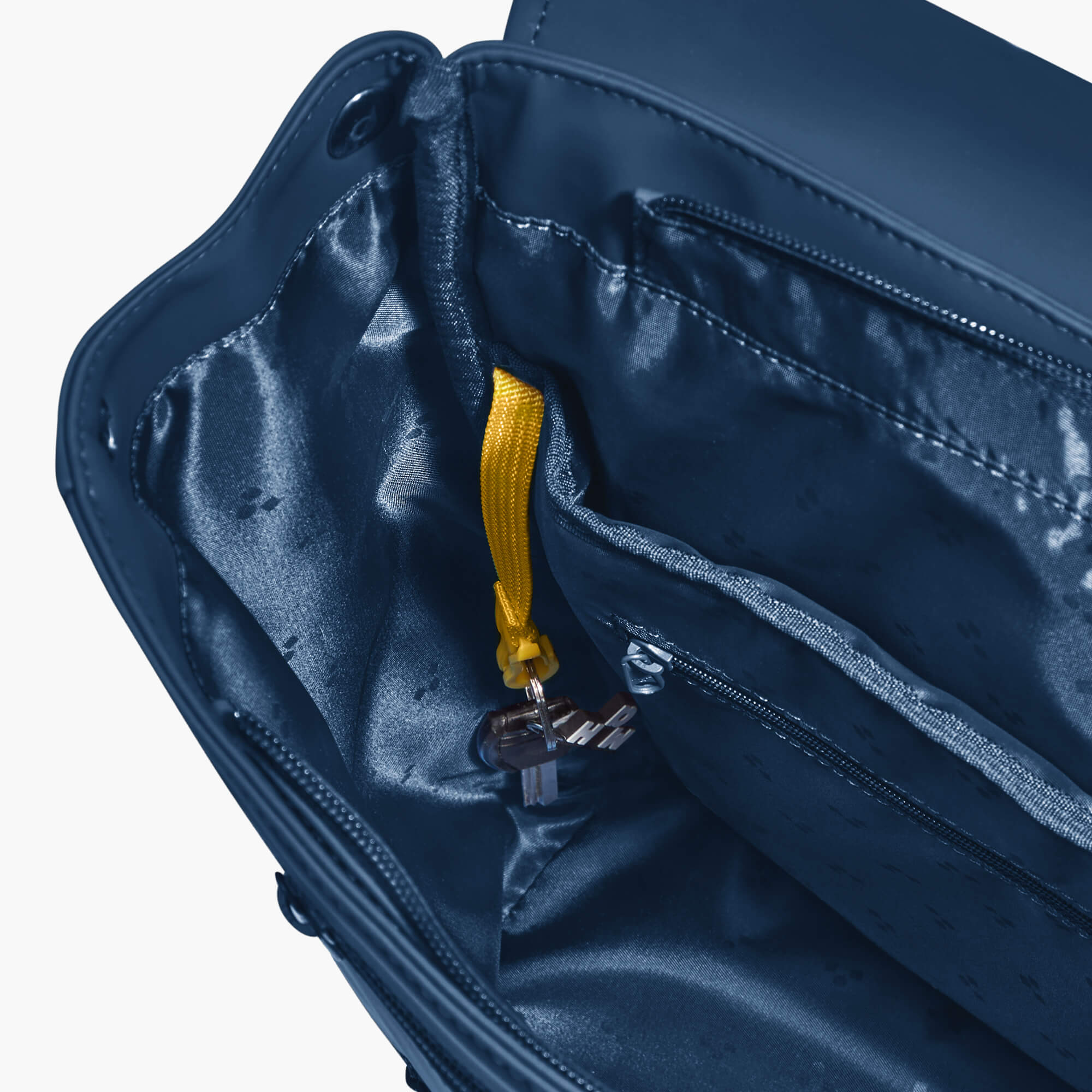 Young Backpack | Water-based PU | 13L