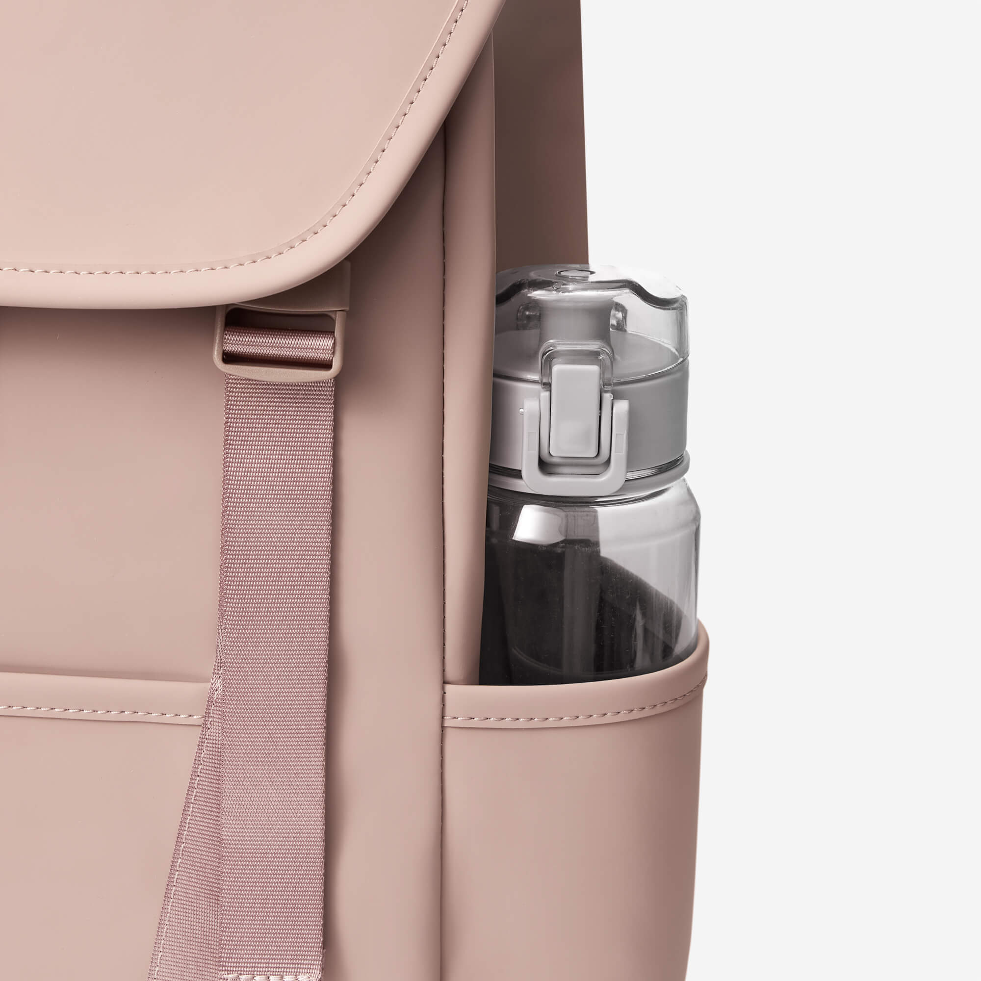 Young Tour Backpack | PU | 18L