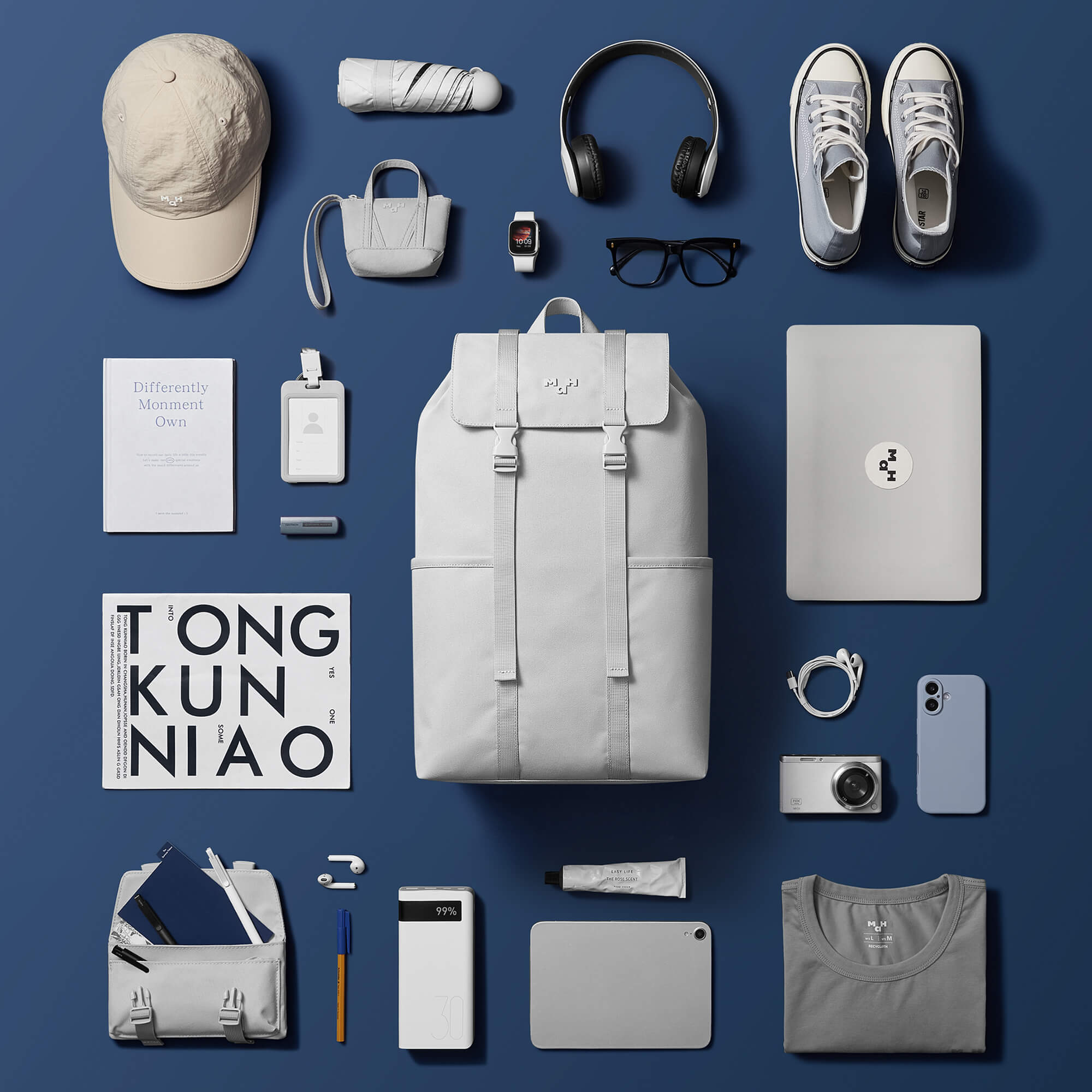 Siro Cinch Pack | 18L