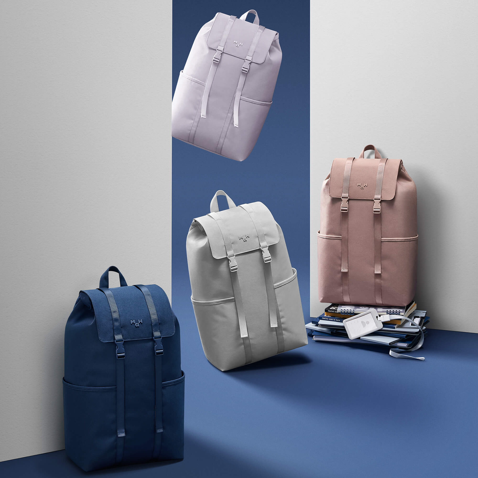 Siro Cinch Pack | 18L