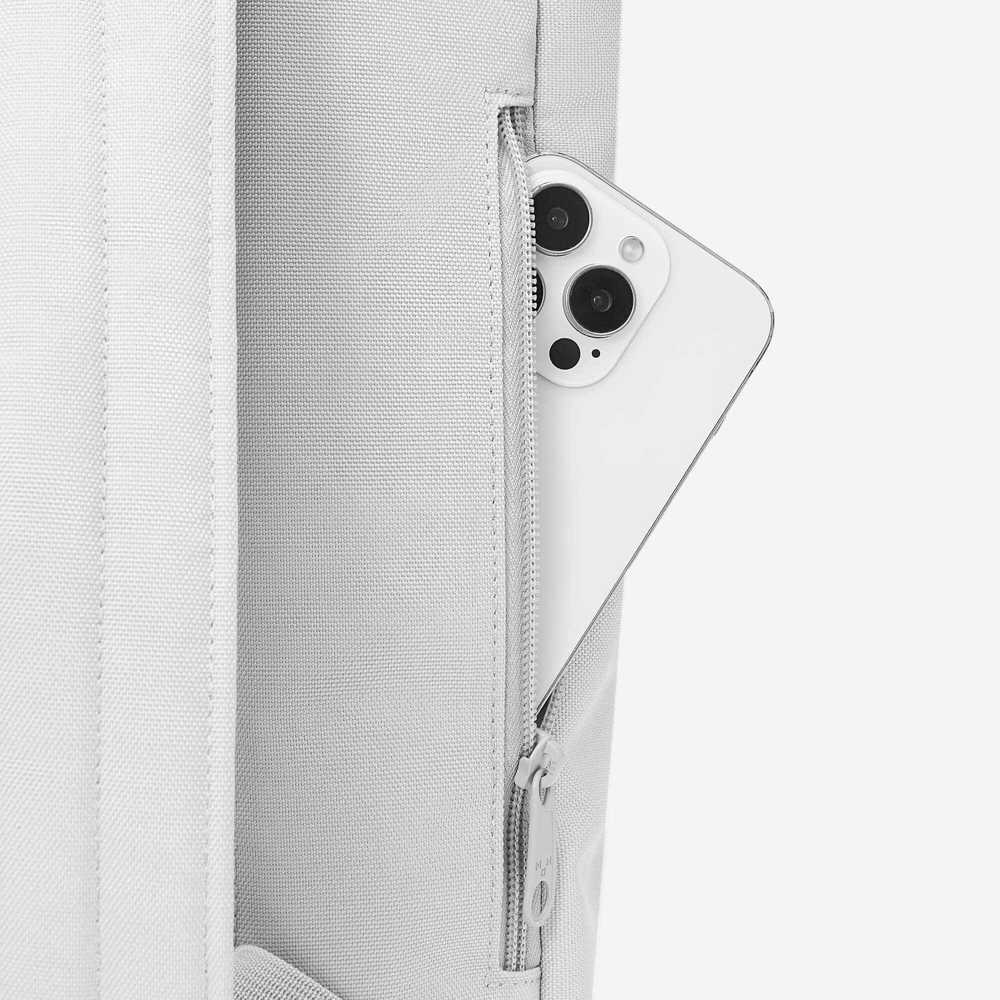 Line Rolltop Backpack