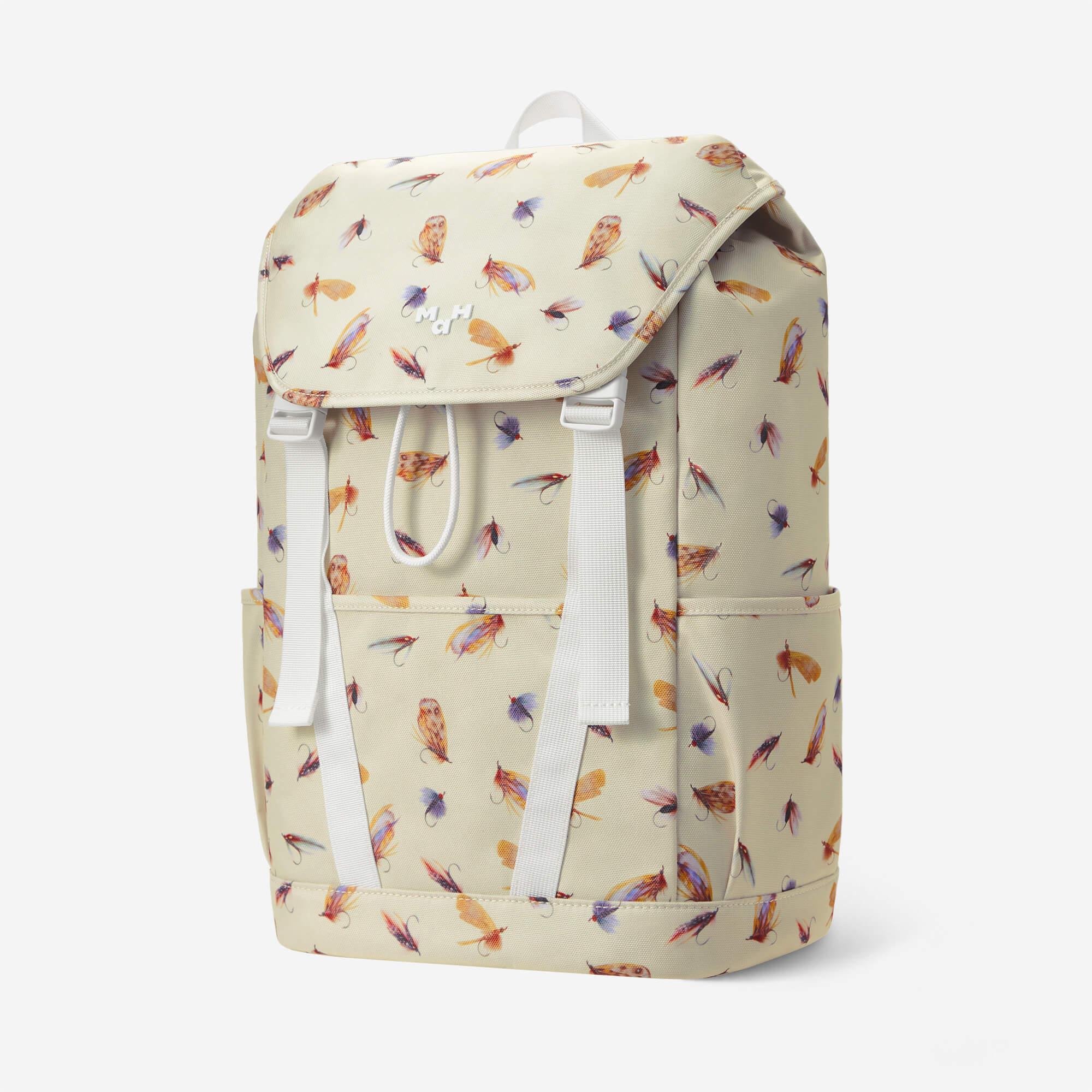 Young Tour Backpack | Fly Fishing | 18L