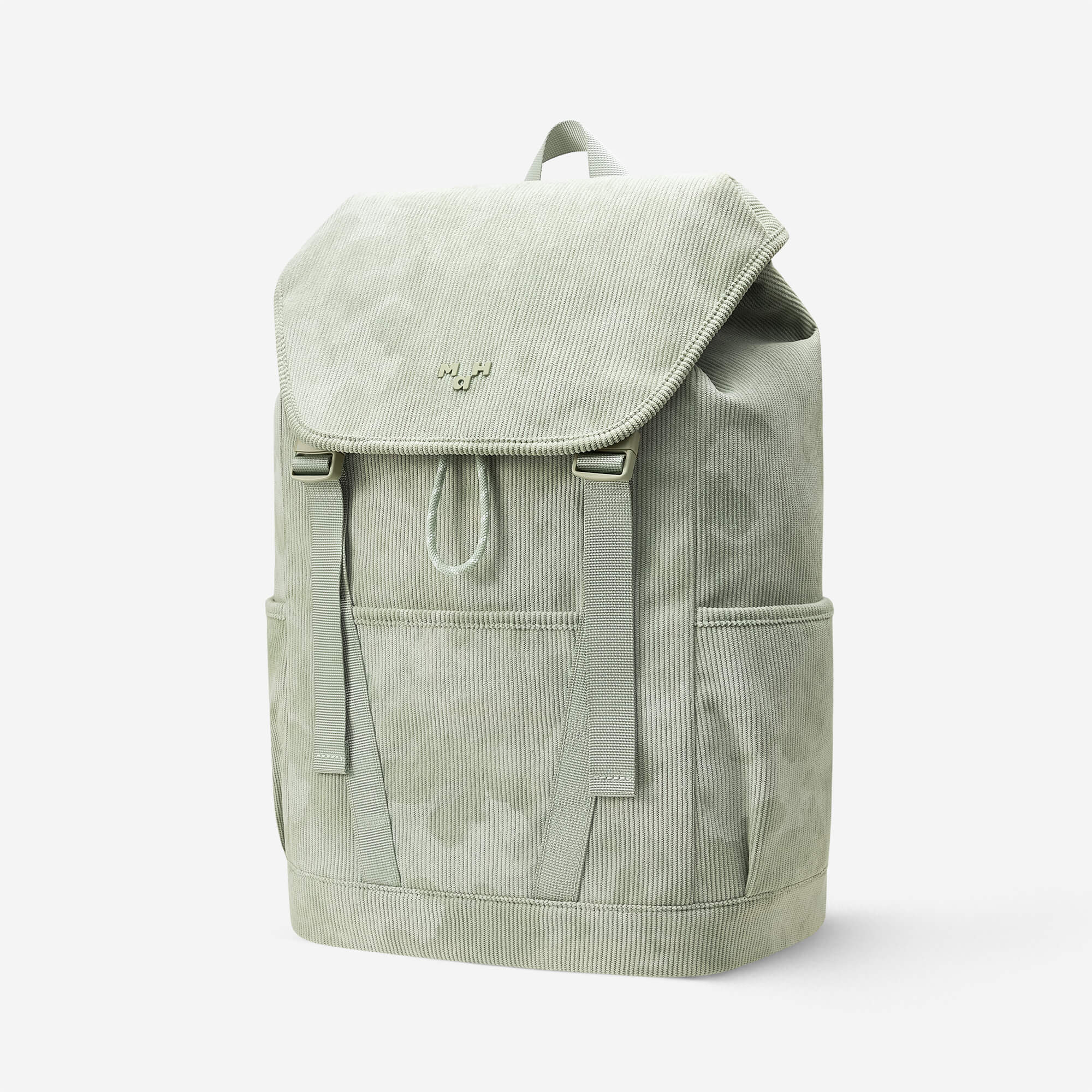 Young Tour Backpack | Corduroy | 18L