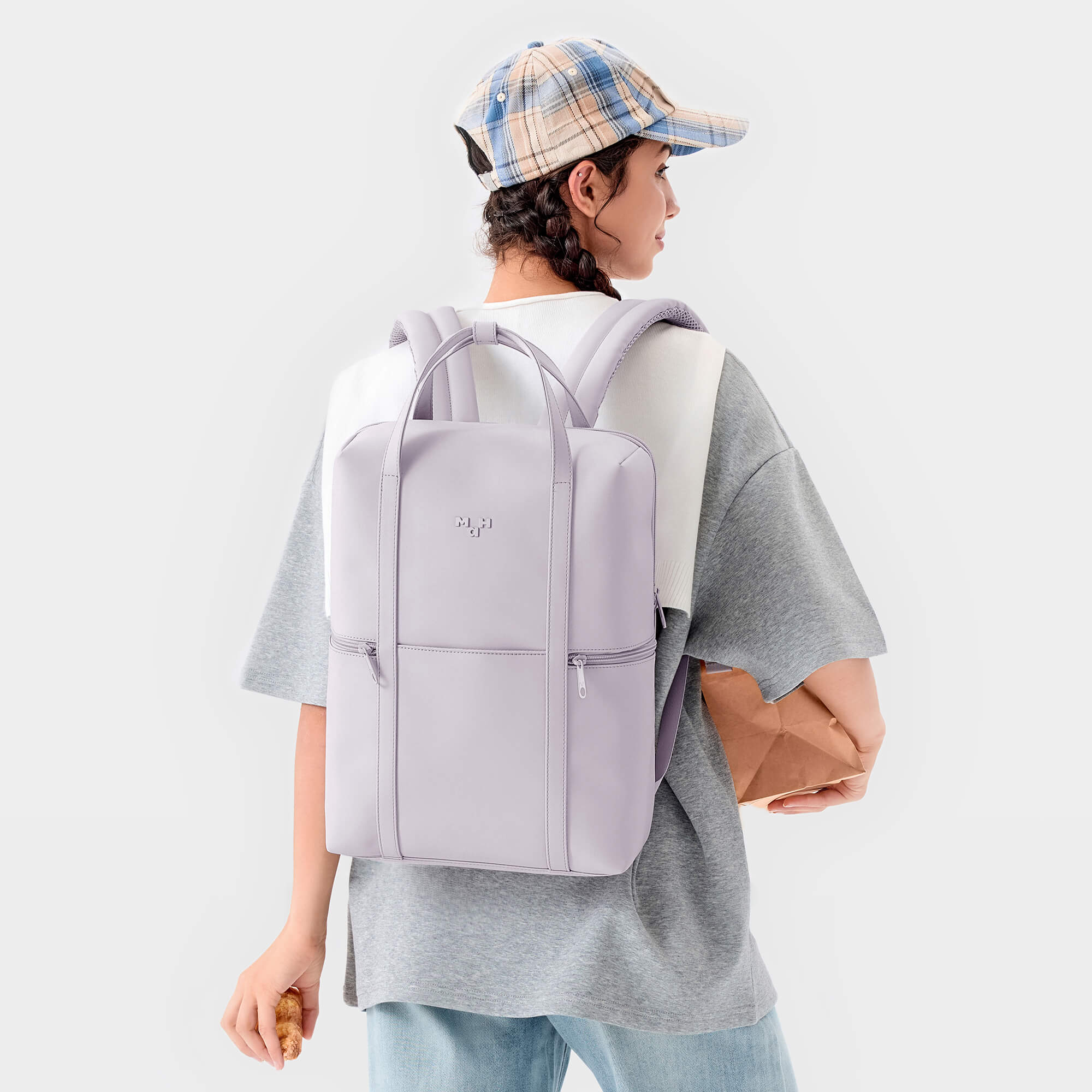 Siro Workpack | PU