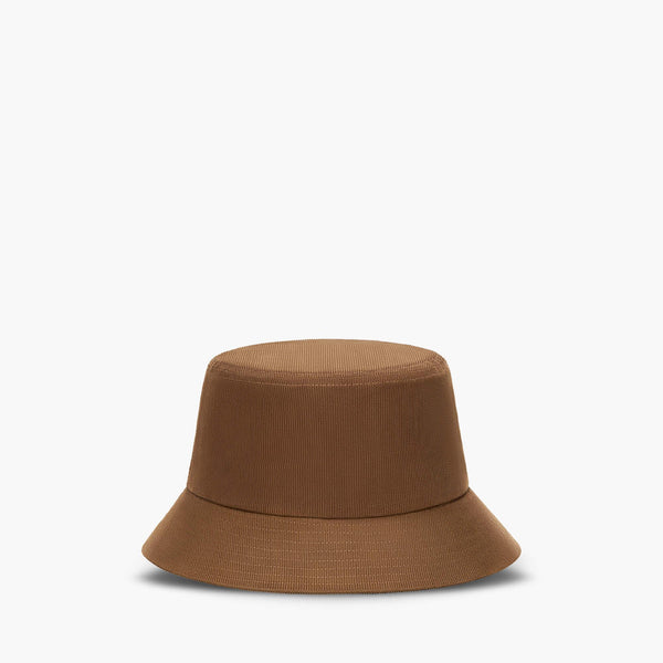 Corduroy Brown Hat For Adult