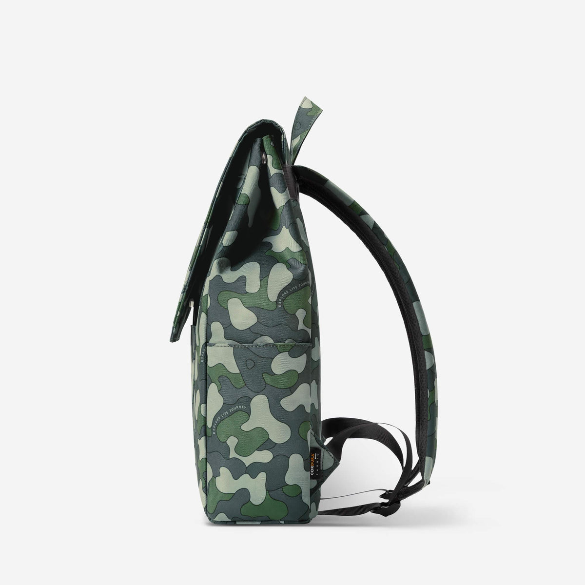 Young Backpack | Camouflage | 13L | MaH