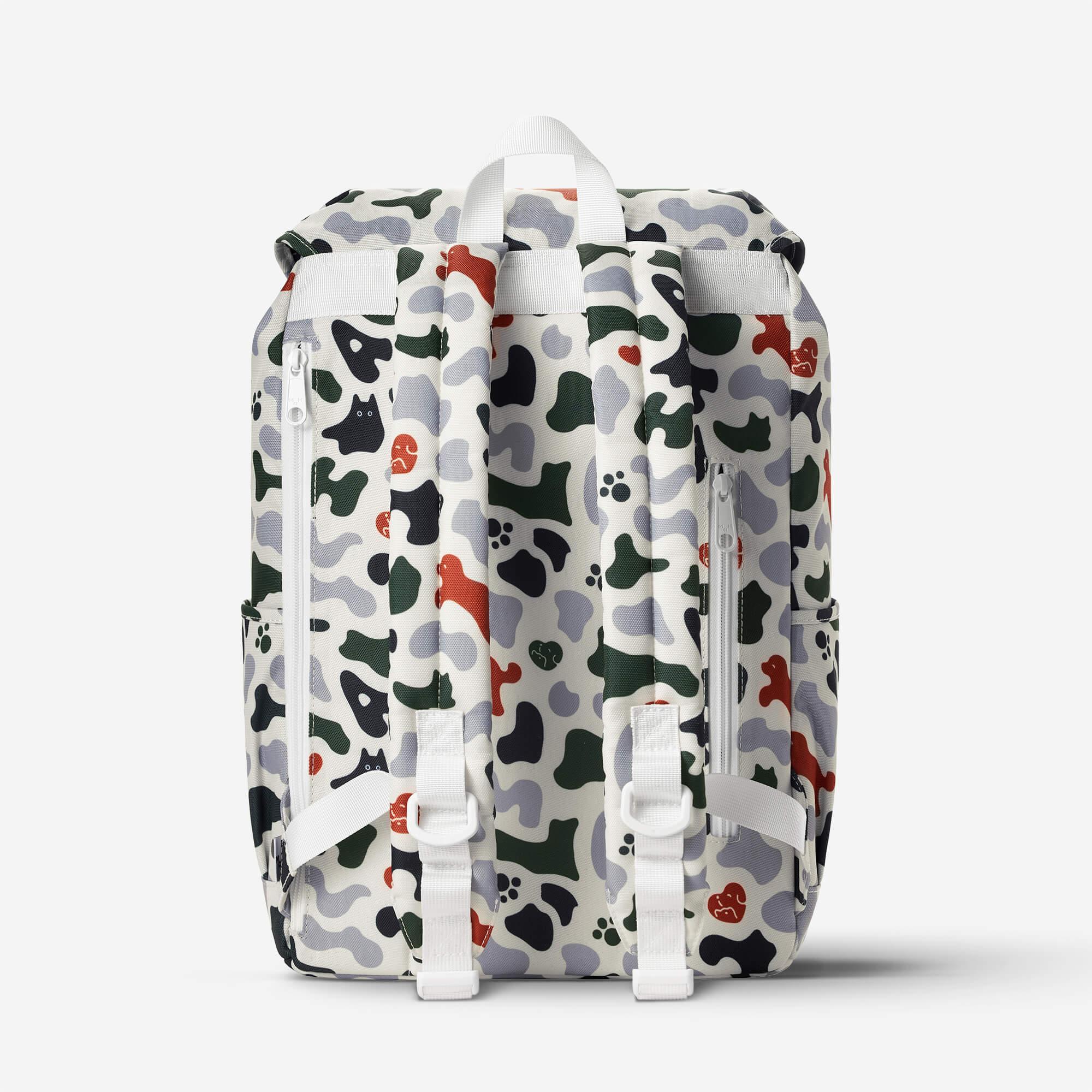 15.6 Inch Laptop Backpack