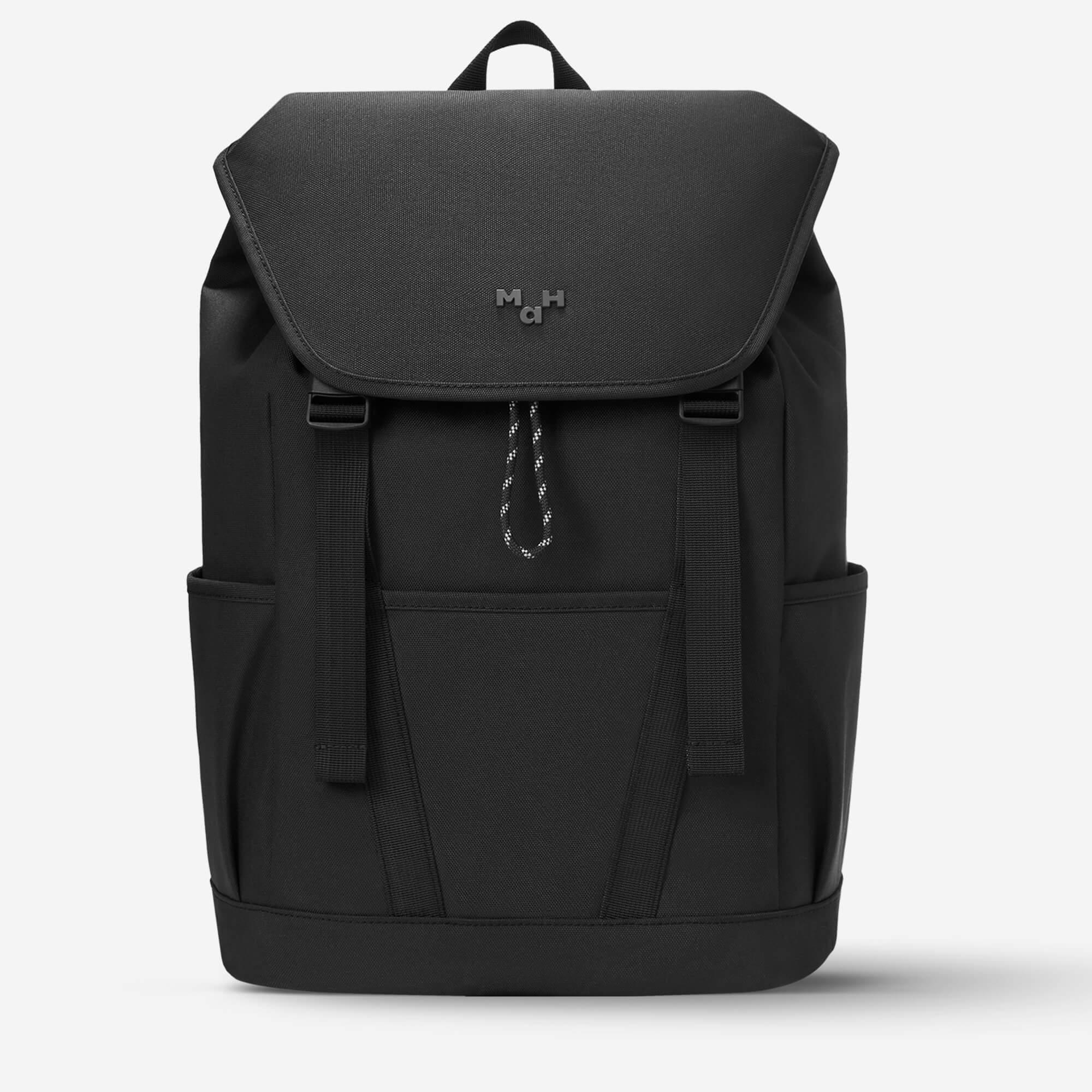 Travel Backpack With Laptop Compartment