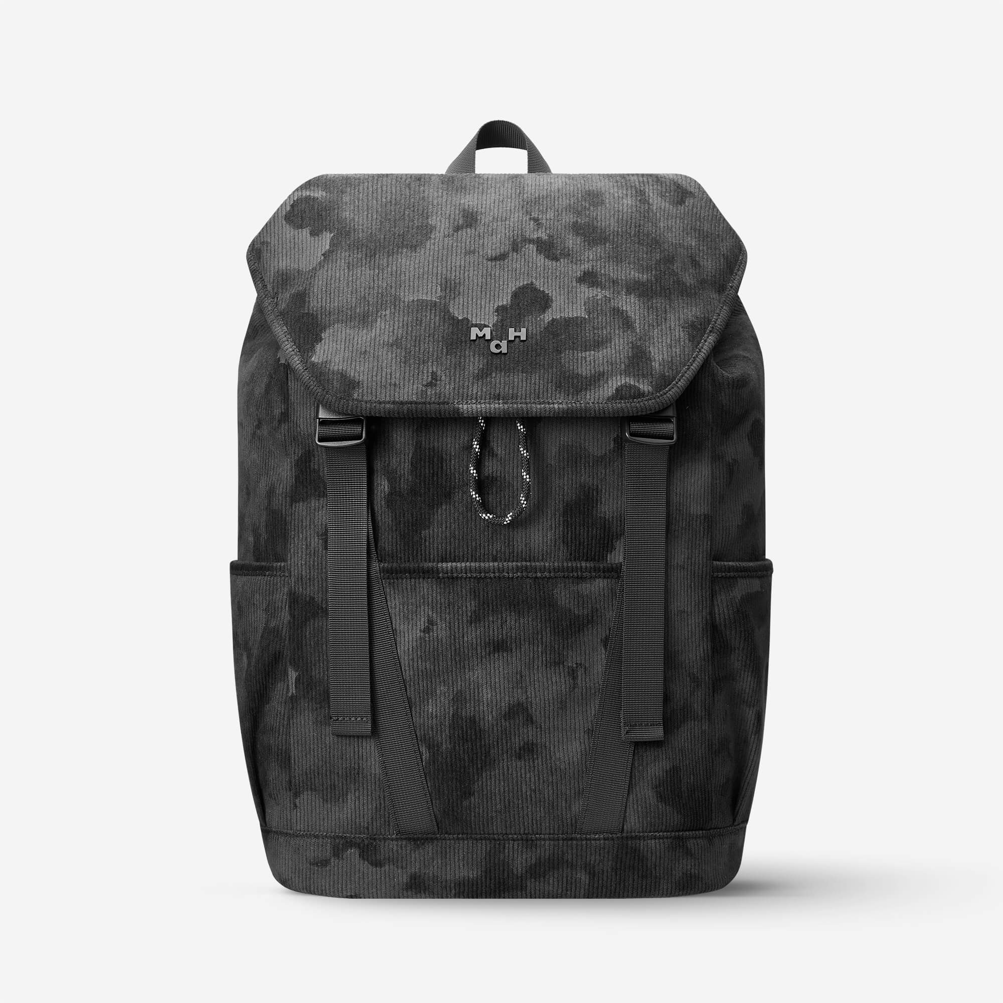 Young Tour Backpack | Corduroy | 18L