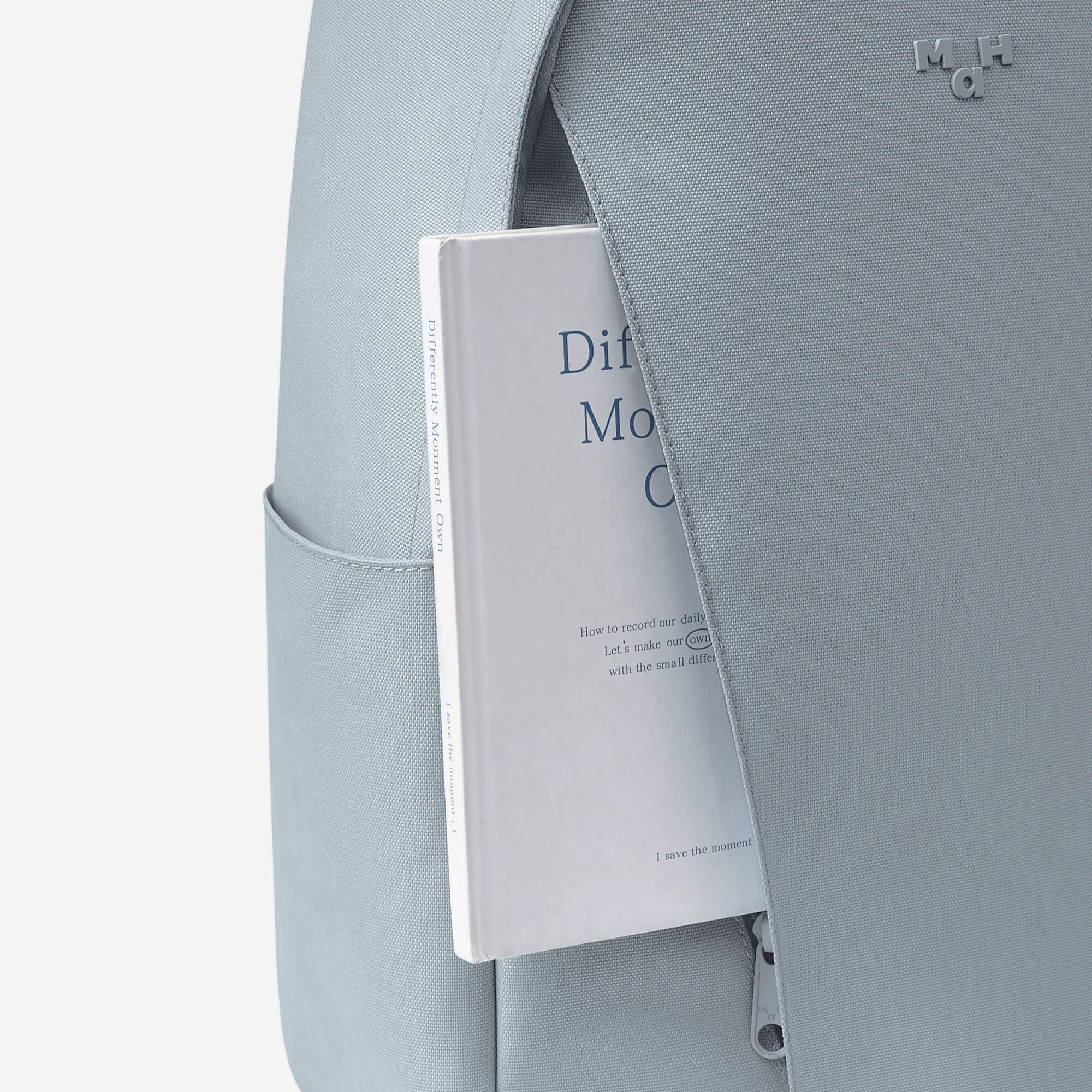 Axis Backpack | Quarry