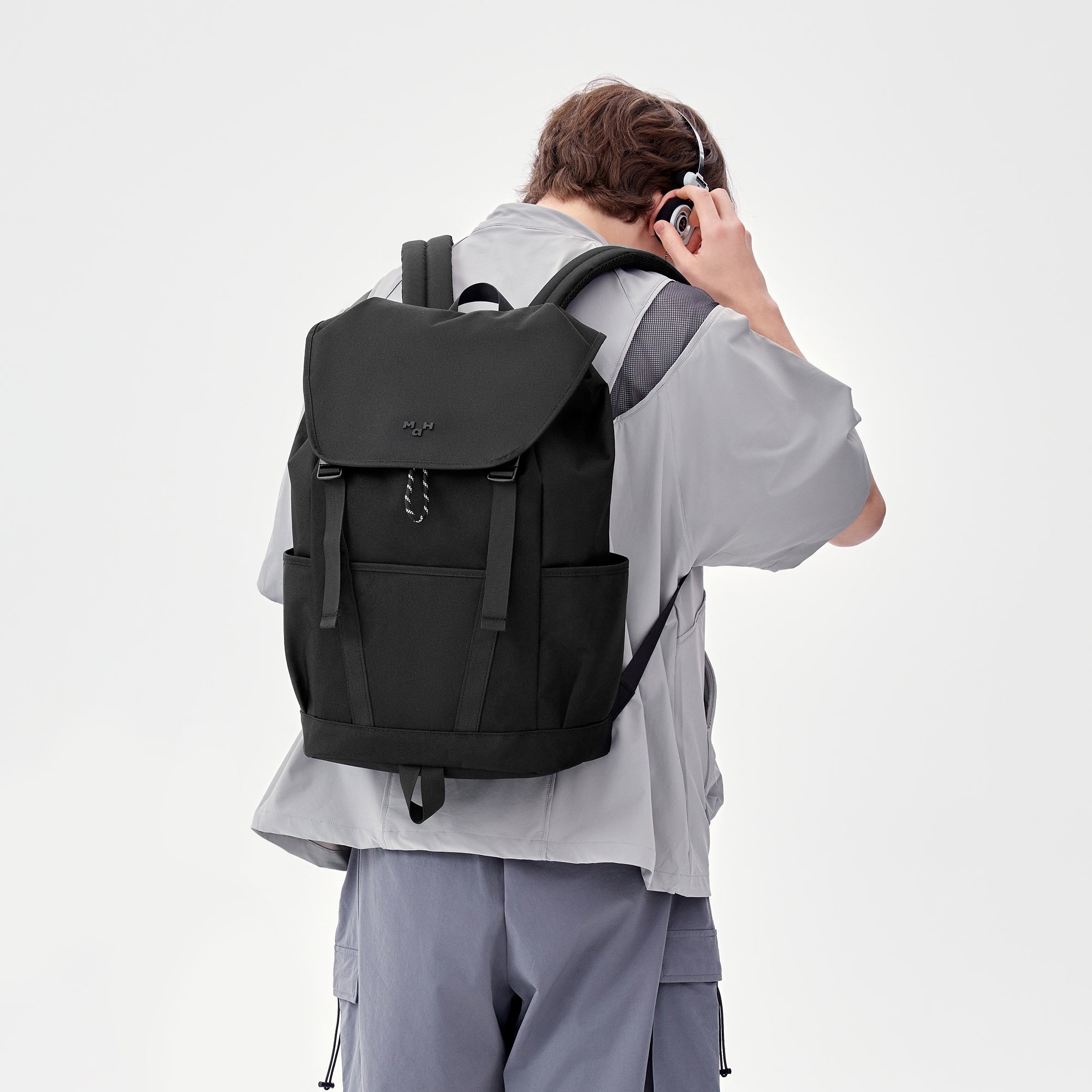 Young Tour Backpack