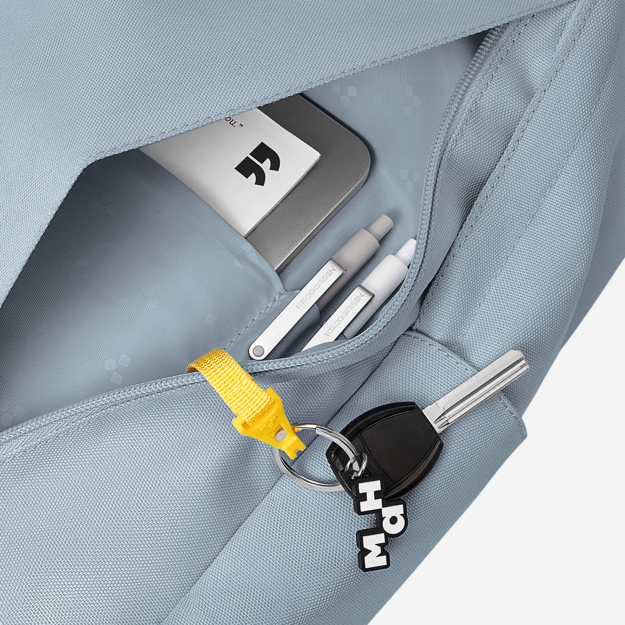 Axis Backpack | Quarry