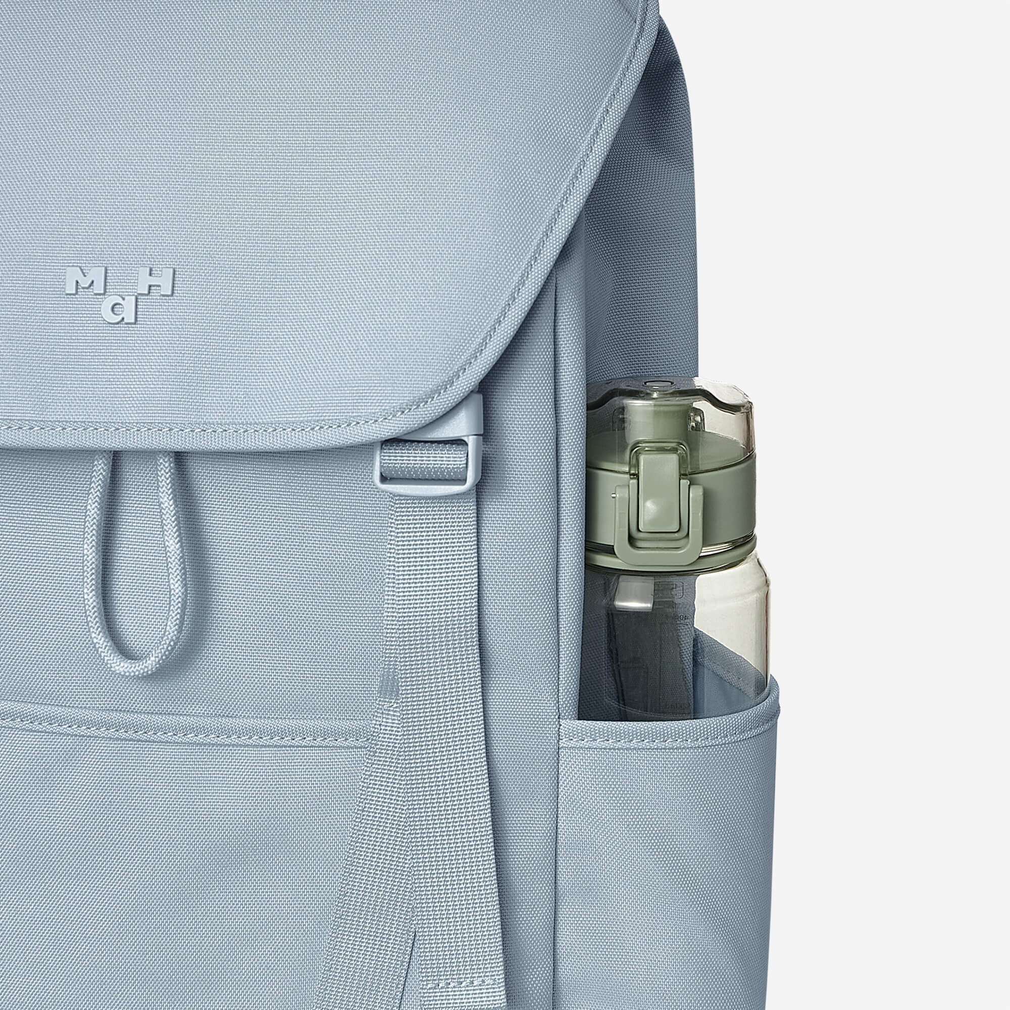 Young Tour Backpack | Quarry | 18L