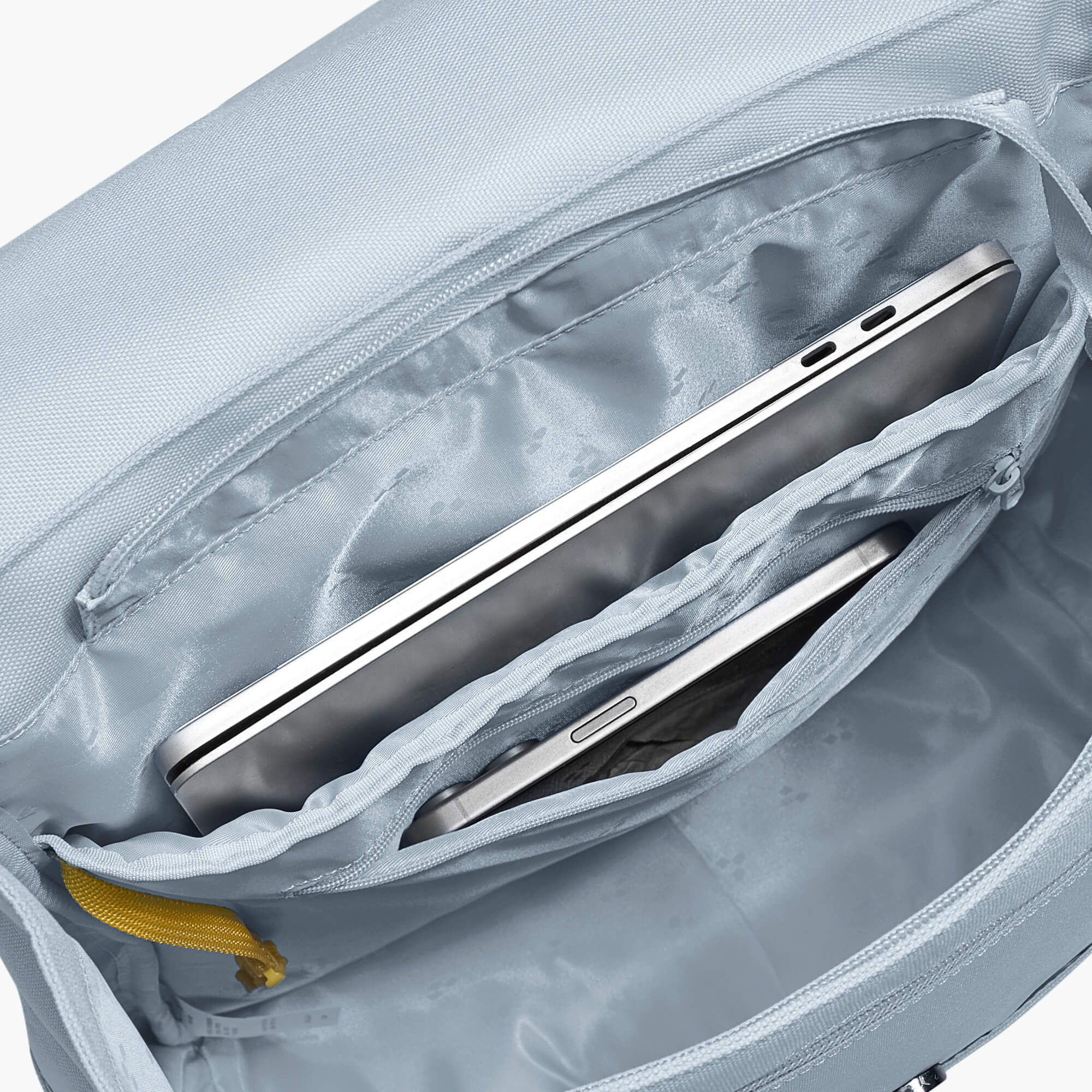 Young Backpack | Quarry | 13L