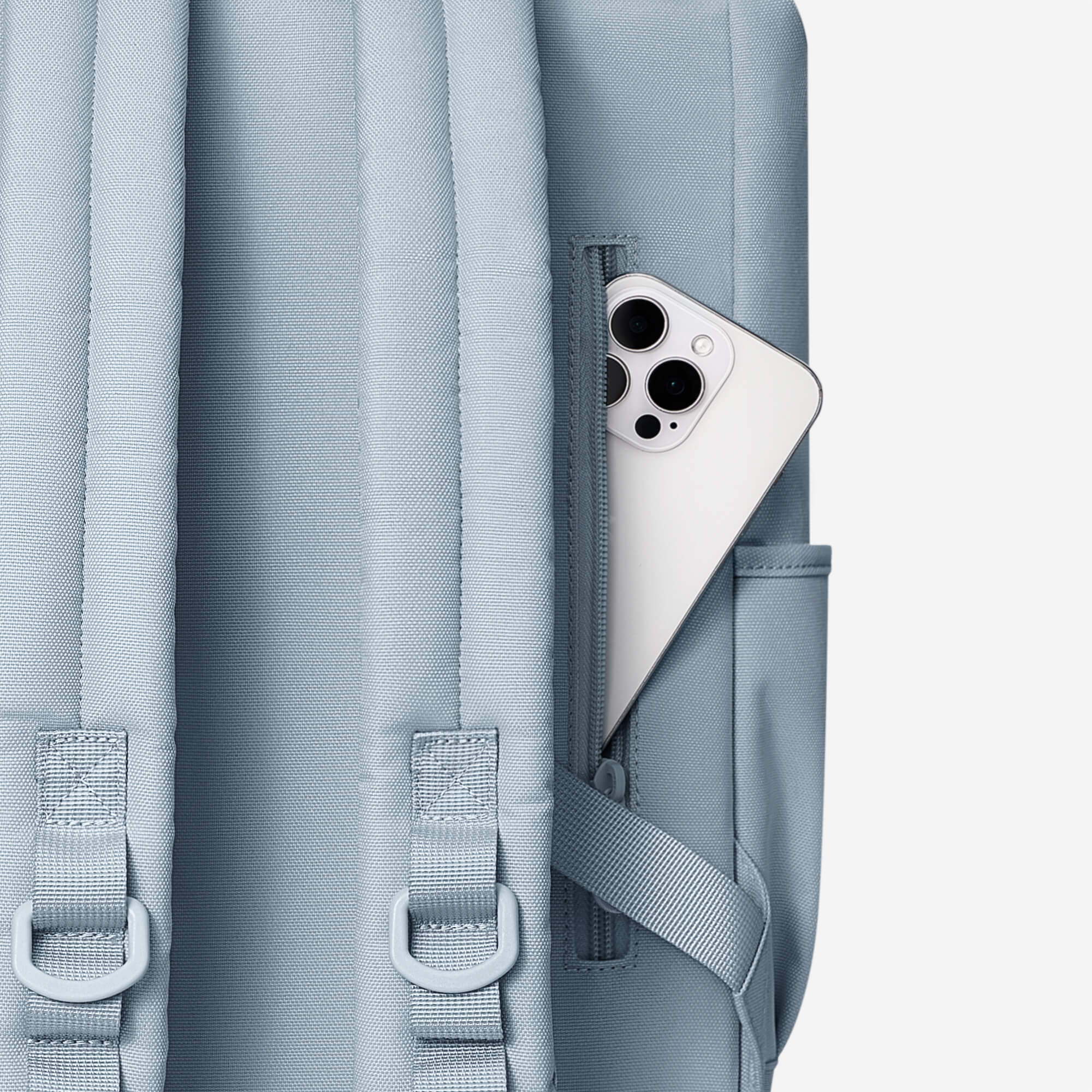 Young Tour Backpack | Quarry | 18L