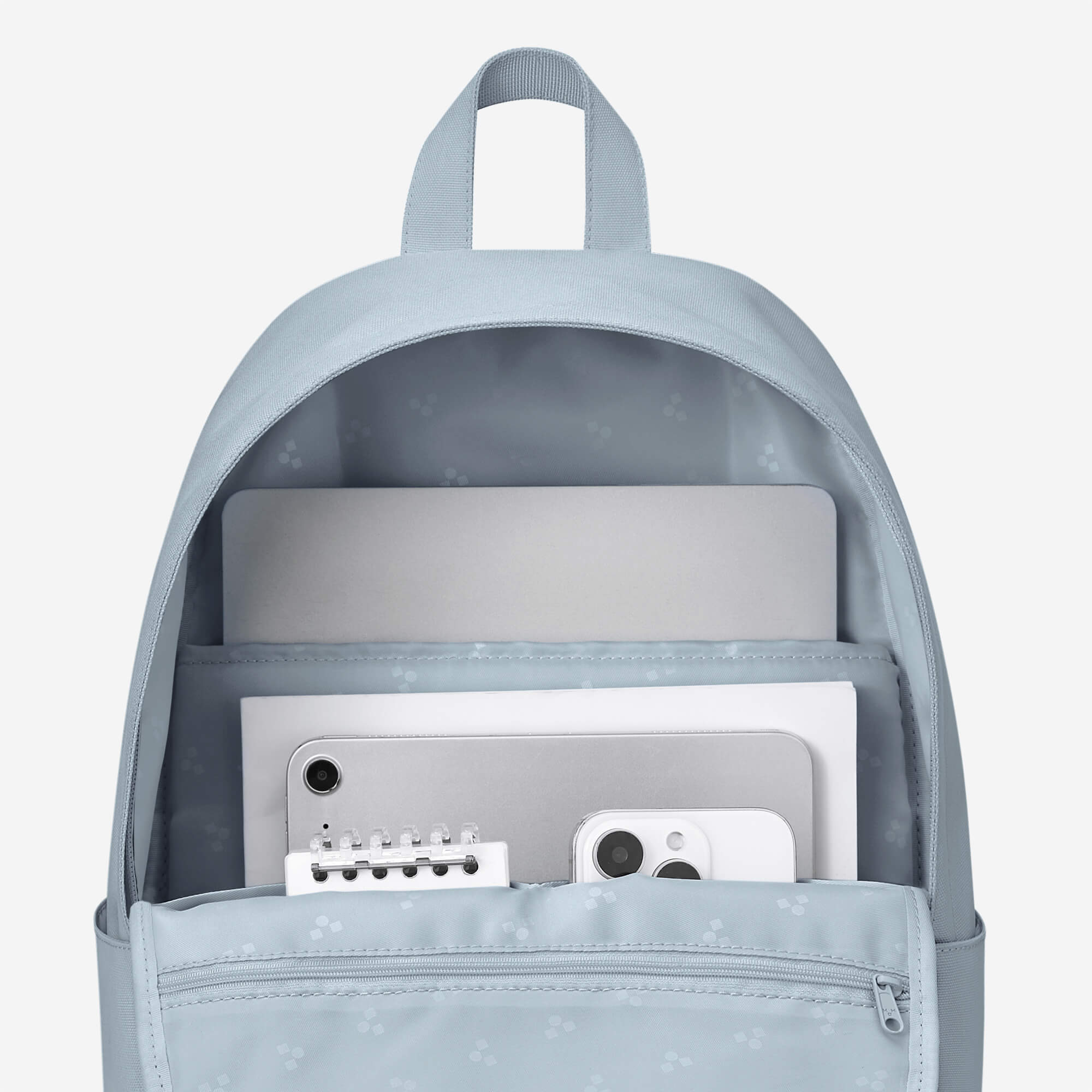 Axis Backpack | Quarry